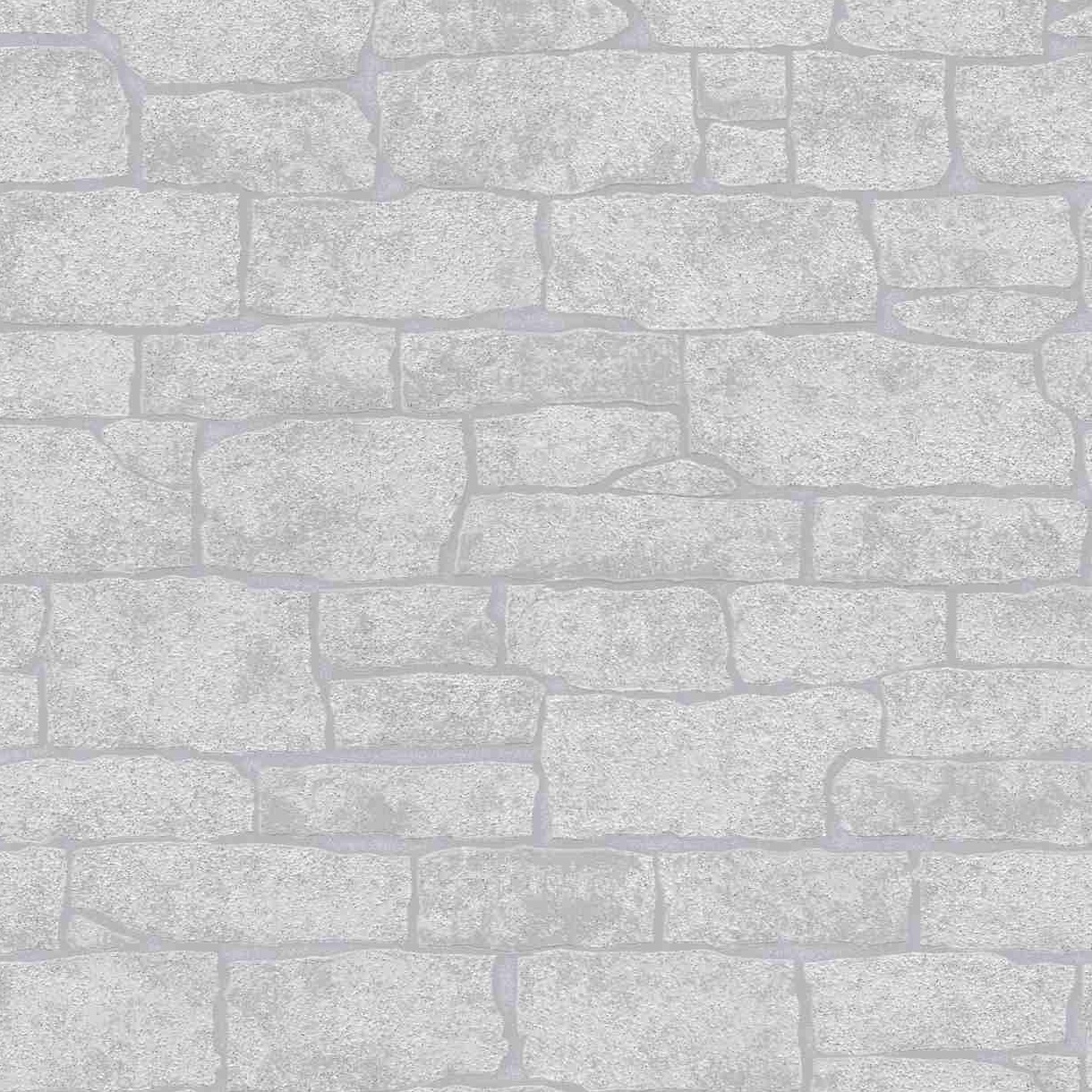 Struktur Vliestapete 10091-10 Stein Beton 0.53 x 10.05 m Imitations 2 Erismann