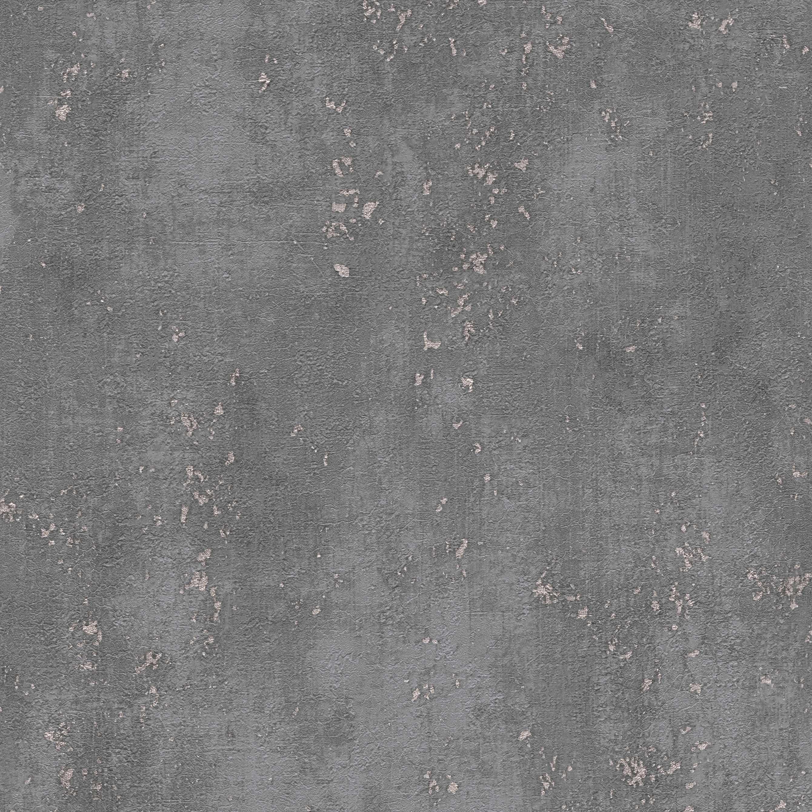 A.S. Creation | Titanium 3     | Grau | 381951