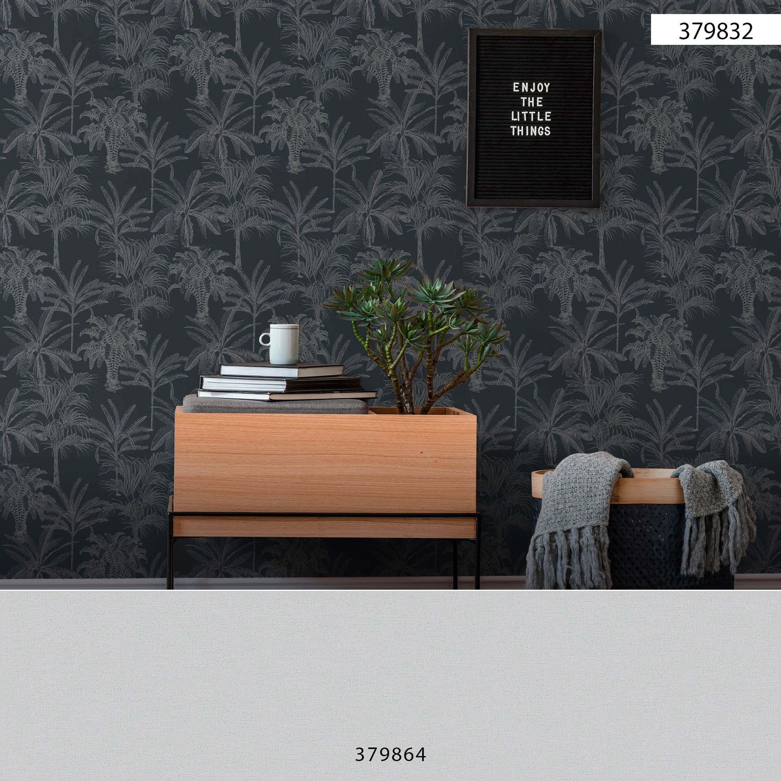 A.S. Creation | Michalsky 4 | Schwarz | 379832