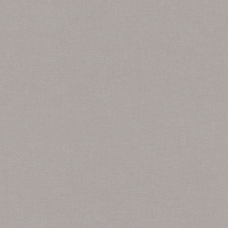 A.S. Creation | Travel Styles | 392668 | Vliestapete | Einfarbig | 10.05 x 0.53 m | Grau