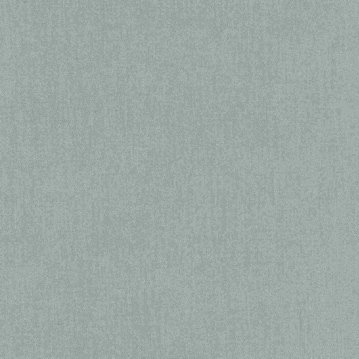 Rasch | Color Your Life | 633665 | Vliestapete | Einfarbig | Uni | 0.53 x 10.05 m | Türkis