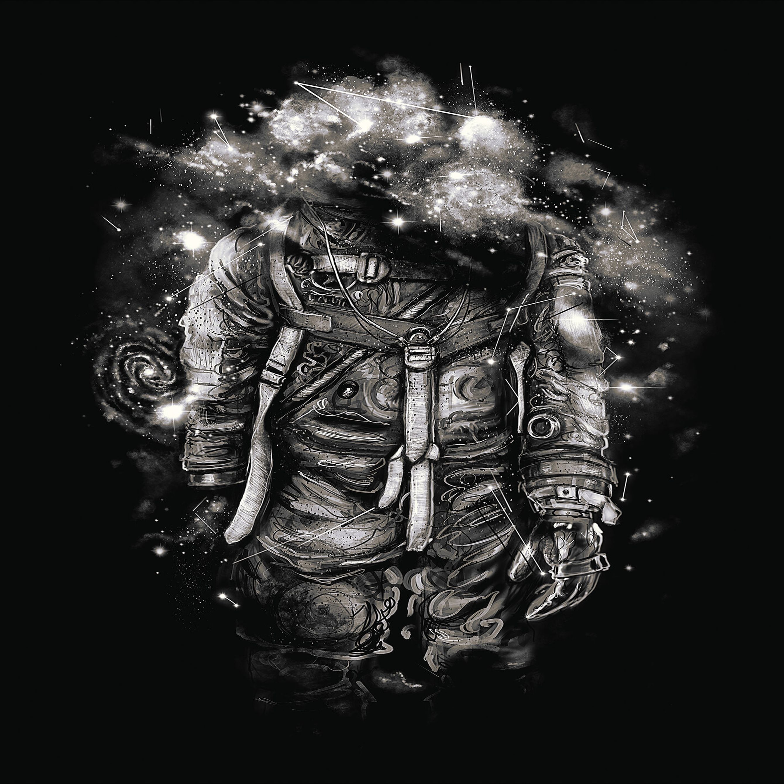 A.S. Creation | Designwalls 2.0 | DD119179 | Fototapete | Vlies | 192 x 260 cm