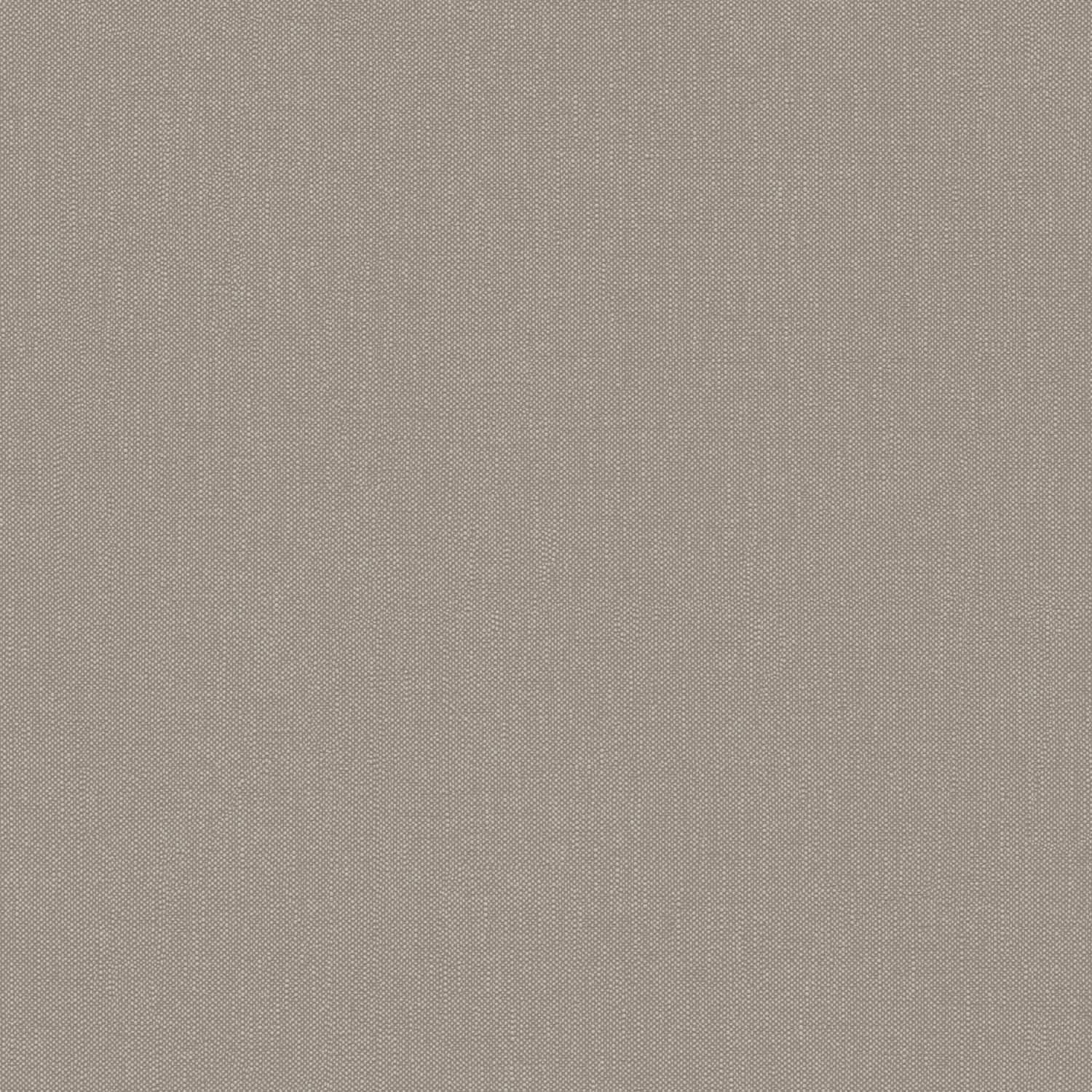 A.S. Creation | Terra | 385123 | Vliestapete | Stoffoptik | 10.05 x 0.53 m | Braun