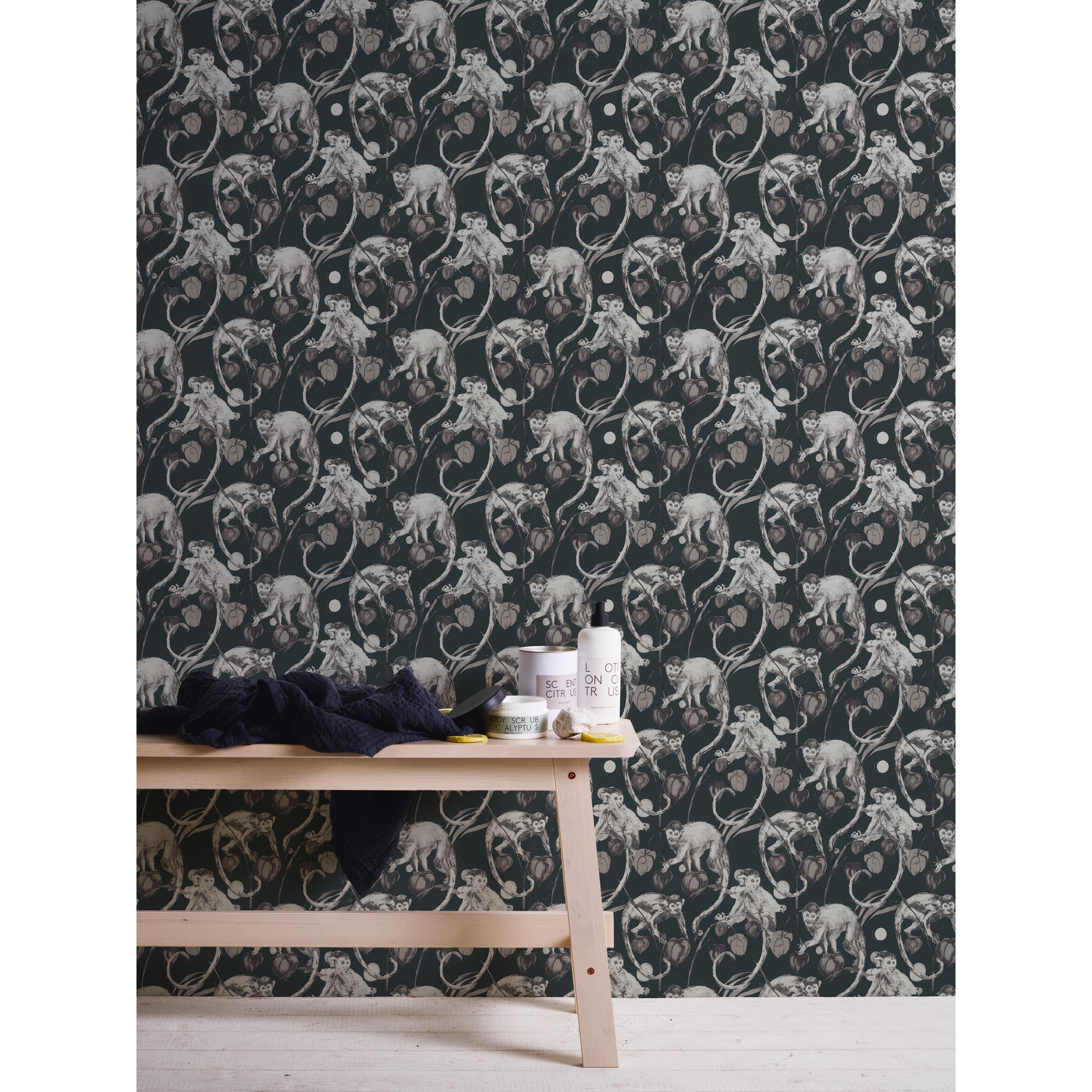 A.S. Creation | Michalsky 4 | Schwarz | 379822