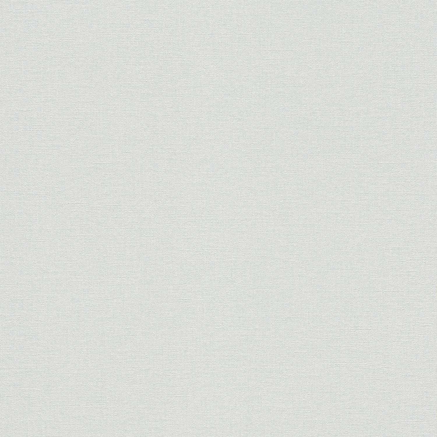 Rasch | Salsa | 448603 | Vliestapete | Einfarbig | Uni | 0.53 x 10.05 m | Grün