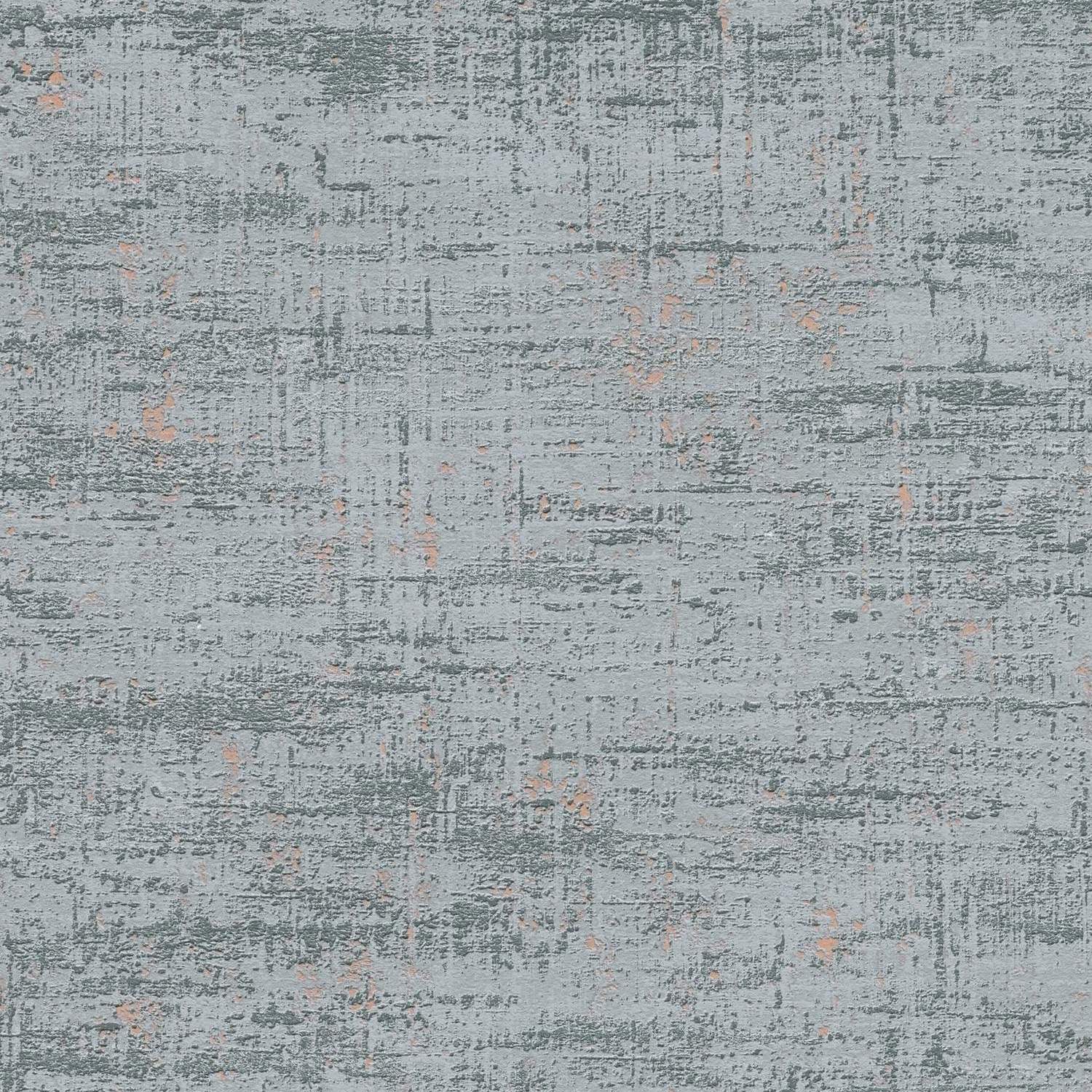 A.S. Creation | Stories of Life | 396571 | Vliestapete | Struktur | 0.53 x 10.05 m | Grün