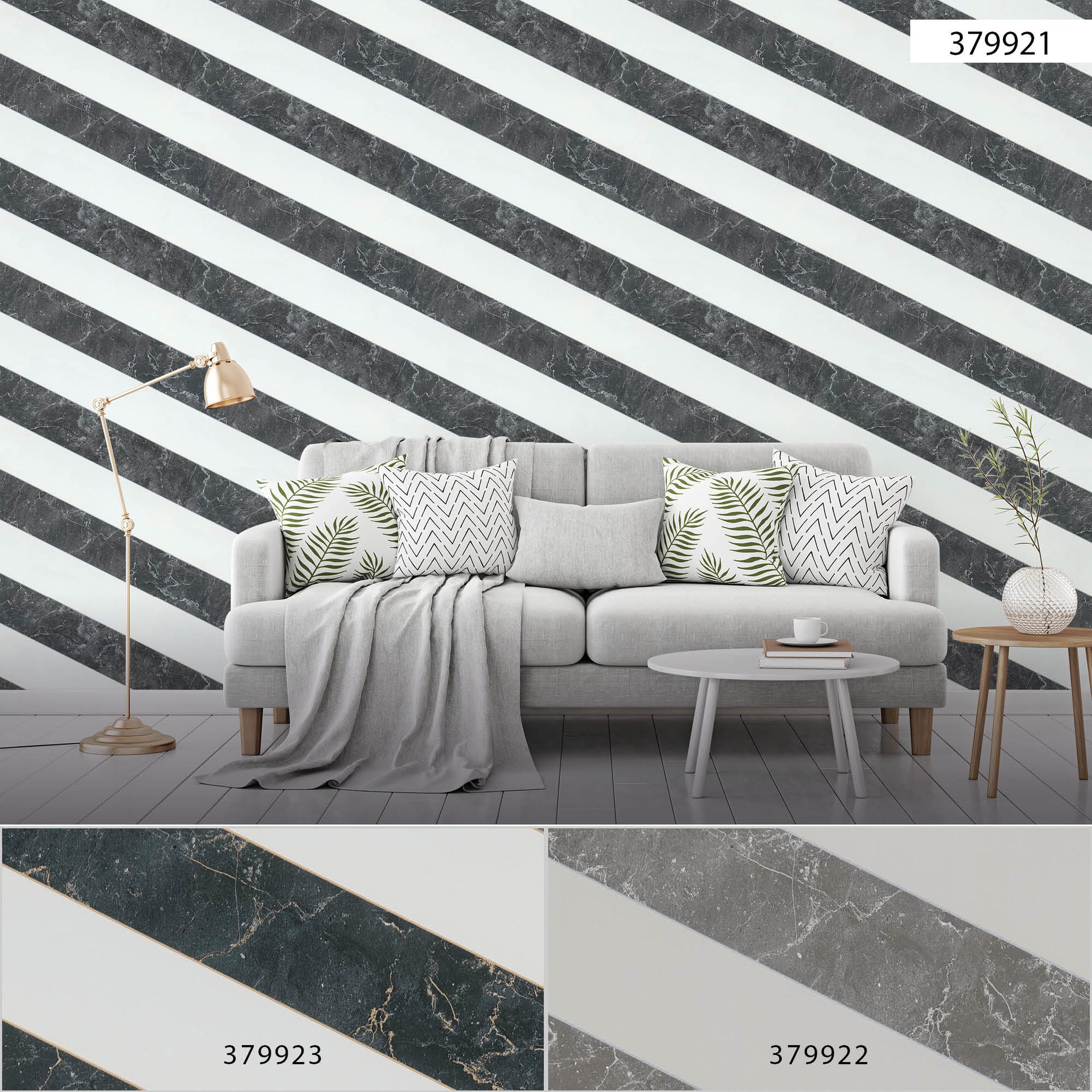 A.S. Creation | Michalsky 4| Schwarz | 379921