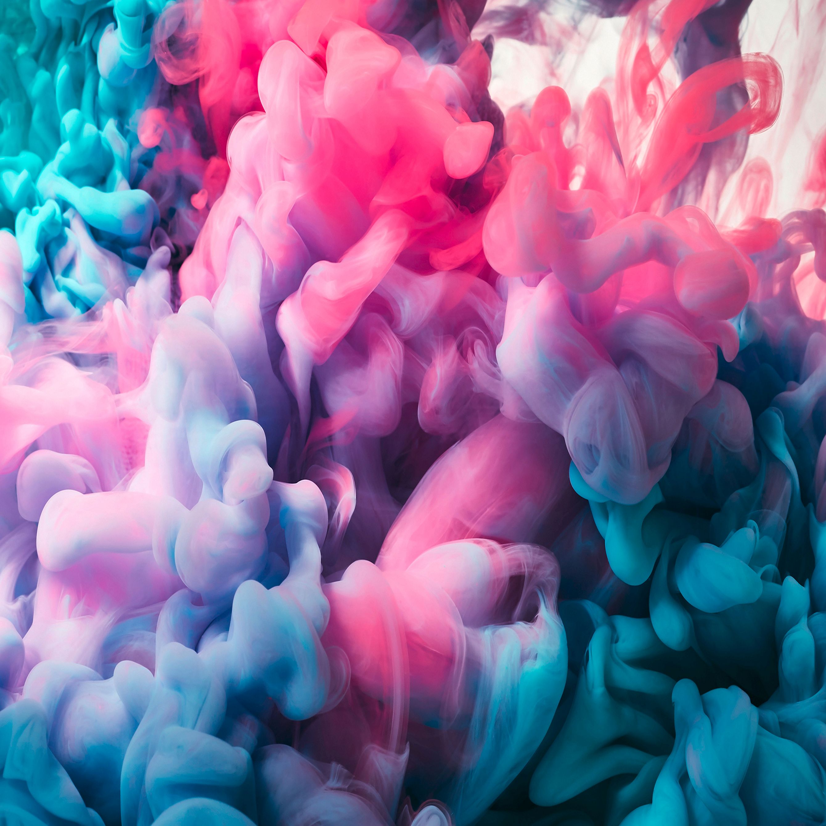 A.S. Creation | Designwalls | DD118772 | Fototapete | Vlies | 350 x 255 cm | Modern | Blau | Rosa