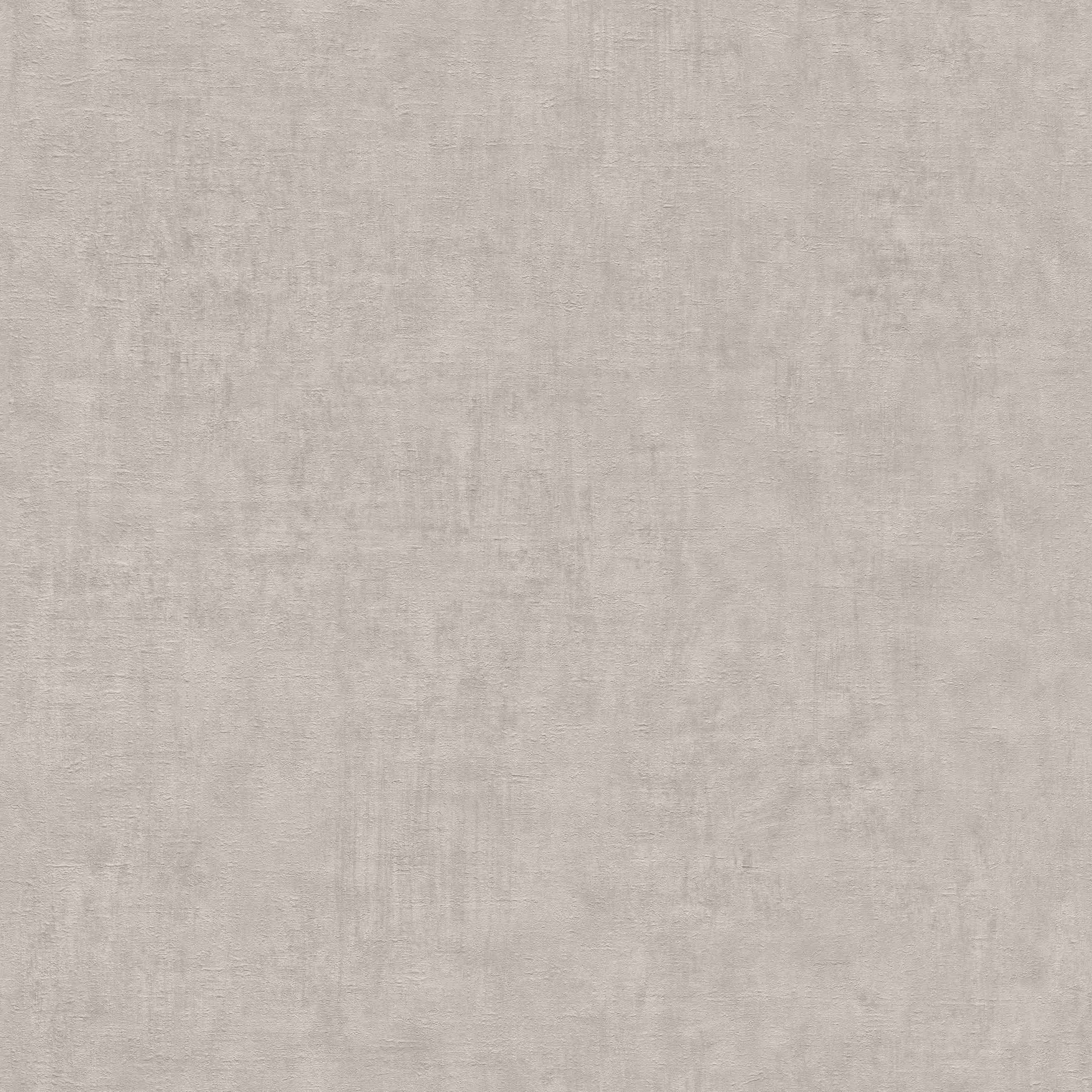 Rasch Factory IV | 429237 | Vliestapeten Einfarbig | 53cm x 1005cm | Grau