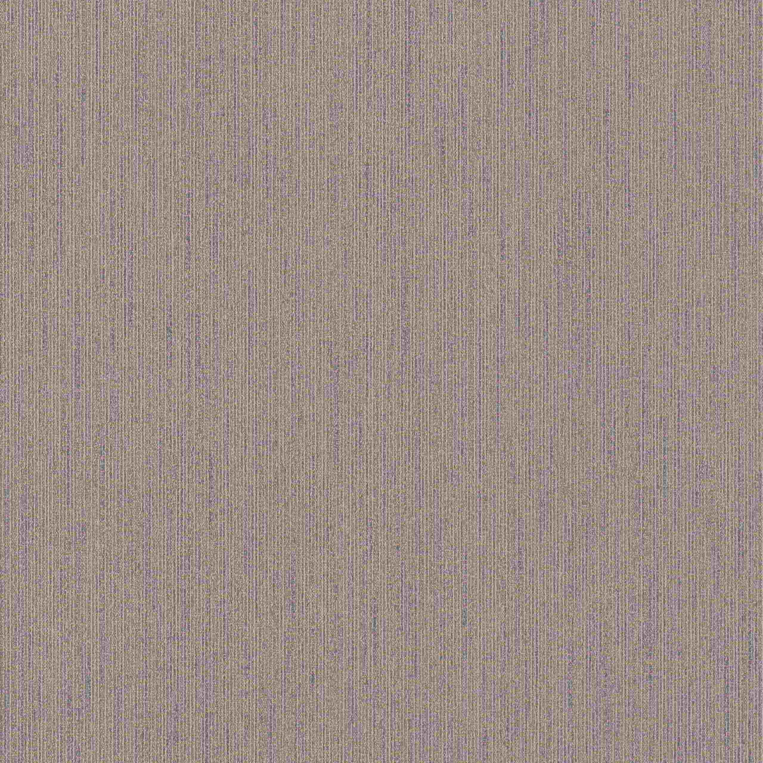 Rasch | #ROCKNROLLE | 536140 | Vliestapete | Einfarbig | Uni | 0.53 x 10.05 m | Braun
