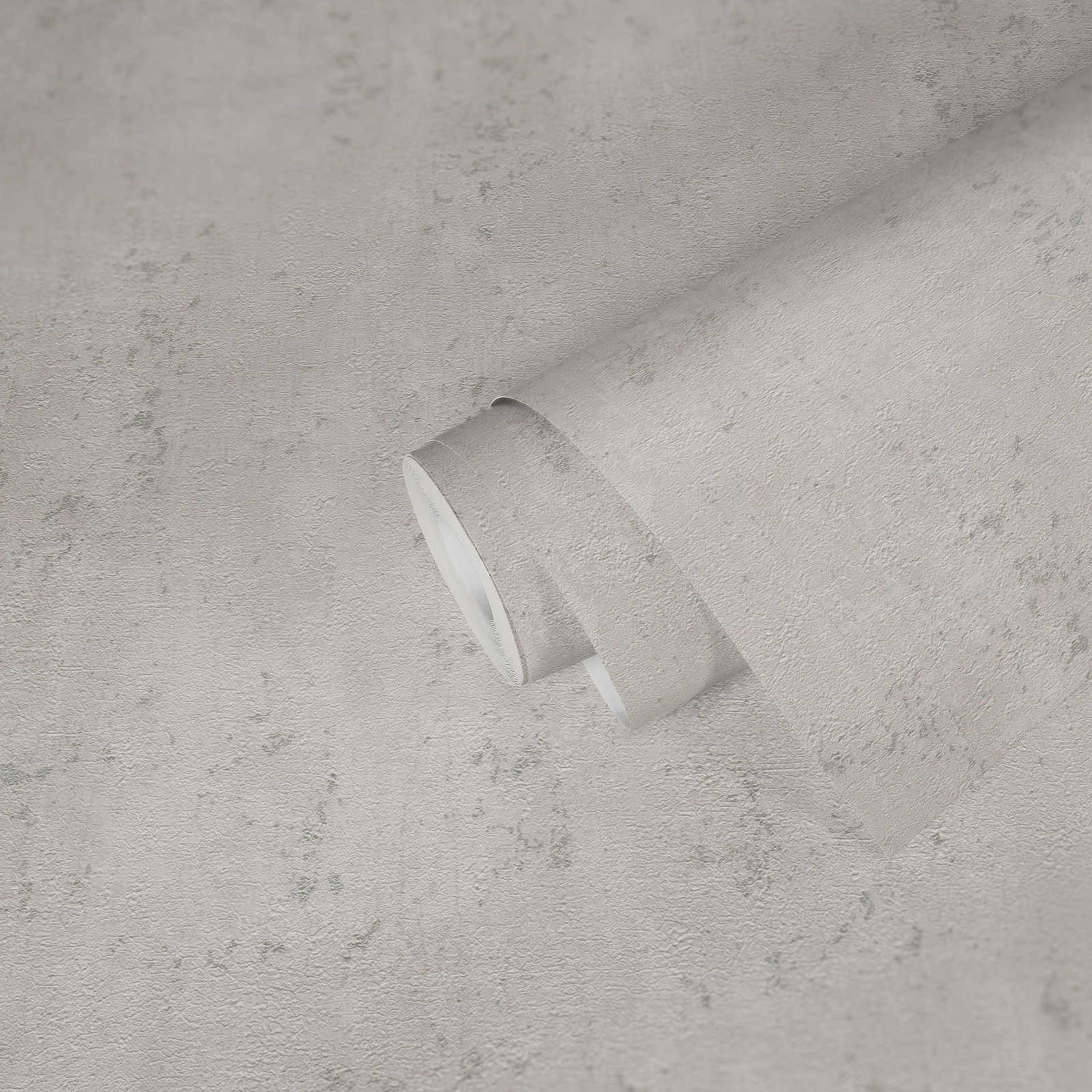 A.S. Creation | Titanium 3     | Weiß | 381954