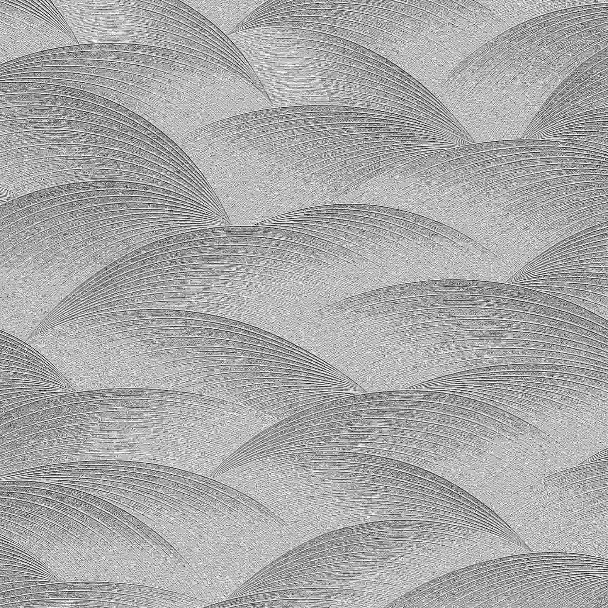 Vliestapete 10372-29 Grafik 0.53 x 10.05 m Fashion for Walls Erismann