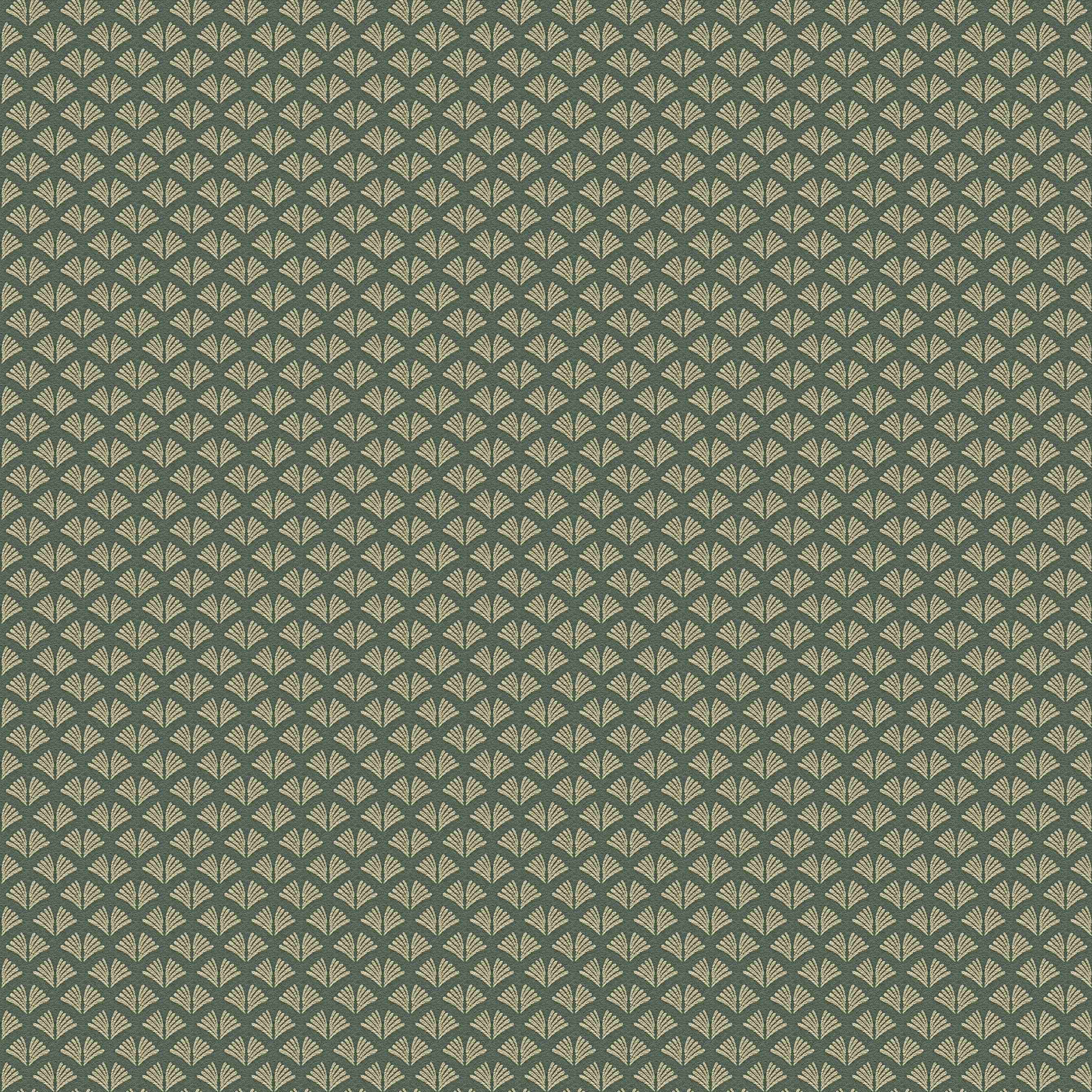 A.S. Creation | Trendwall 2 | Grün | 379585