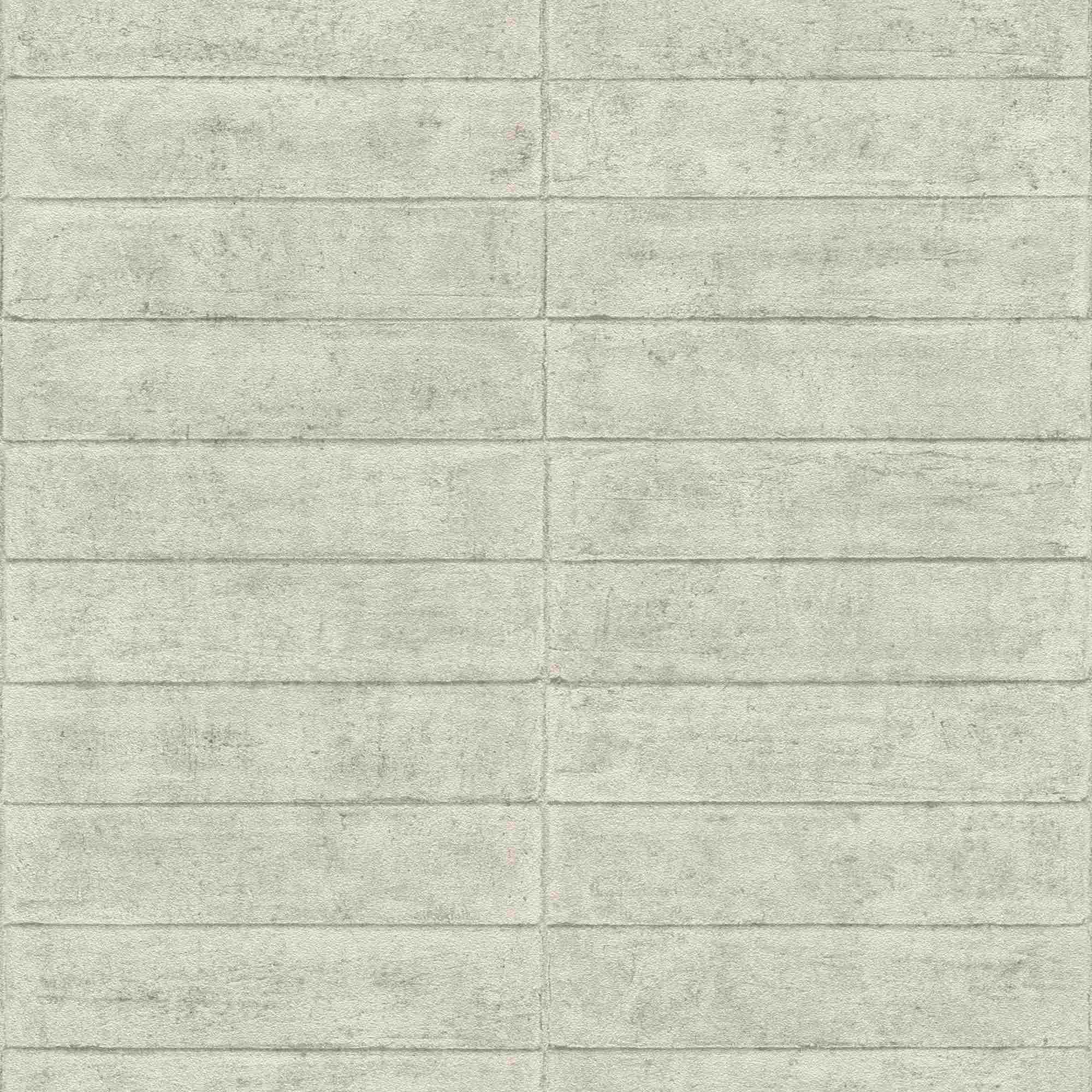 Vliestapete 499636 Grau Muster Motive Factory V Rasch