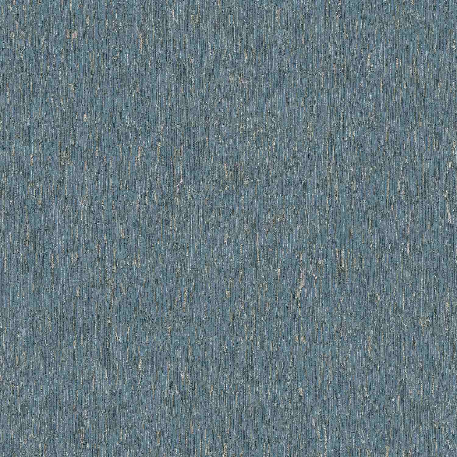 A.S. Creation | Smart Surfaces | 395621 | Vliestapete | Steinoptik | 0.53 x 10.05 m | Blau