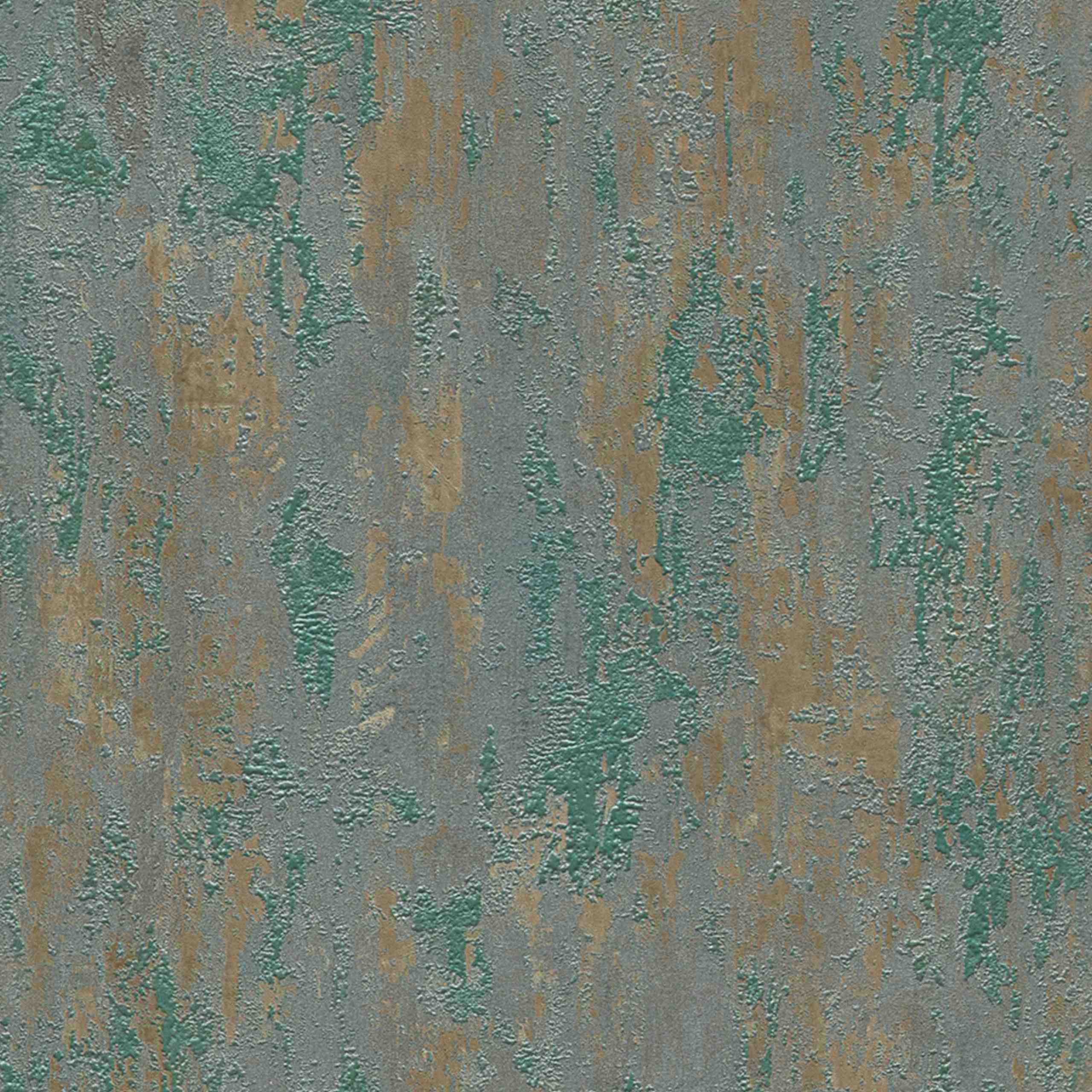 A.S. Creation | Trendwall 2 | Gruen | 326512
