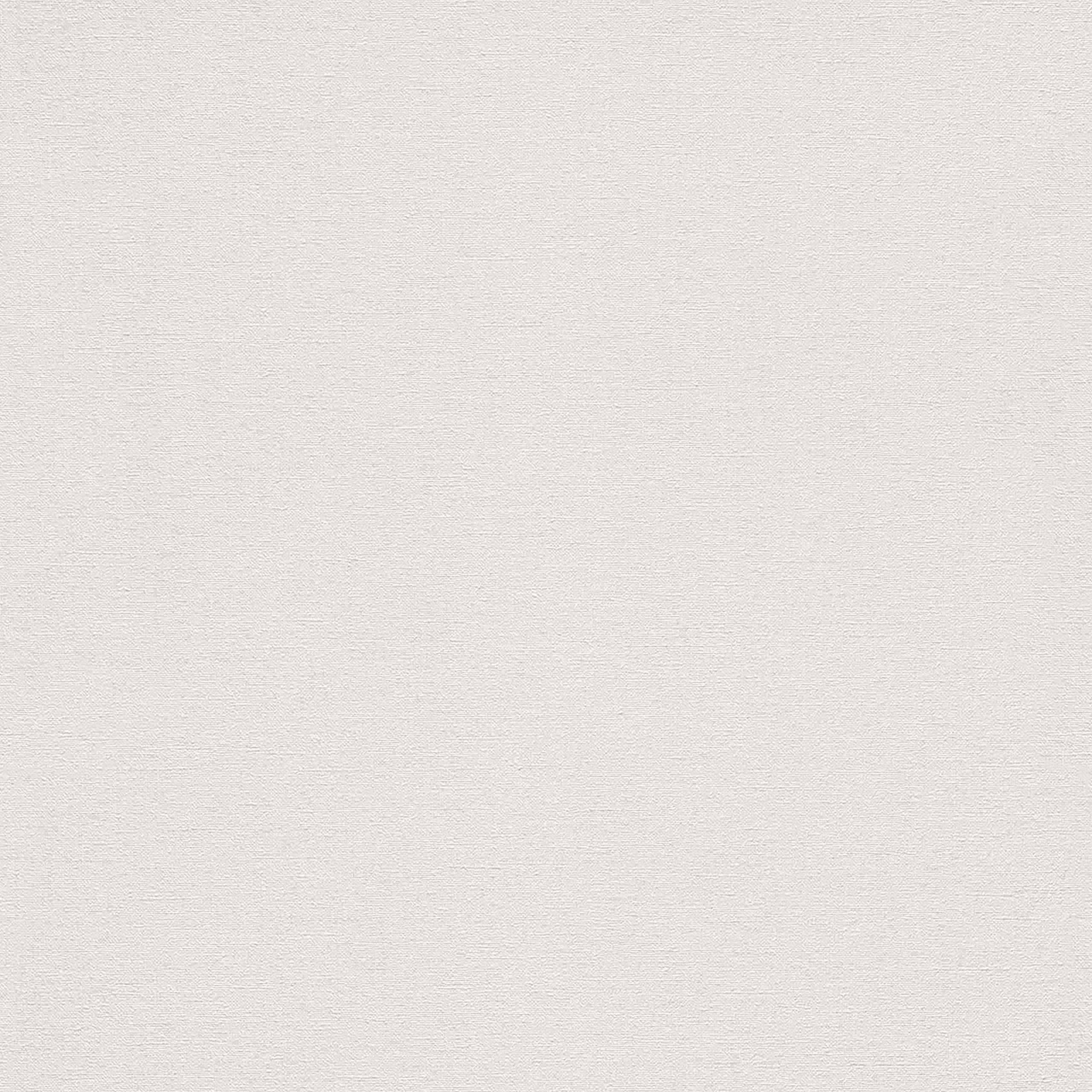 Rasch | Denzo | 448641 | Vliestapete | Einfarbig | Uni | 0.53 x 10.05 m | Beige