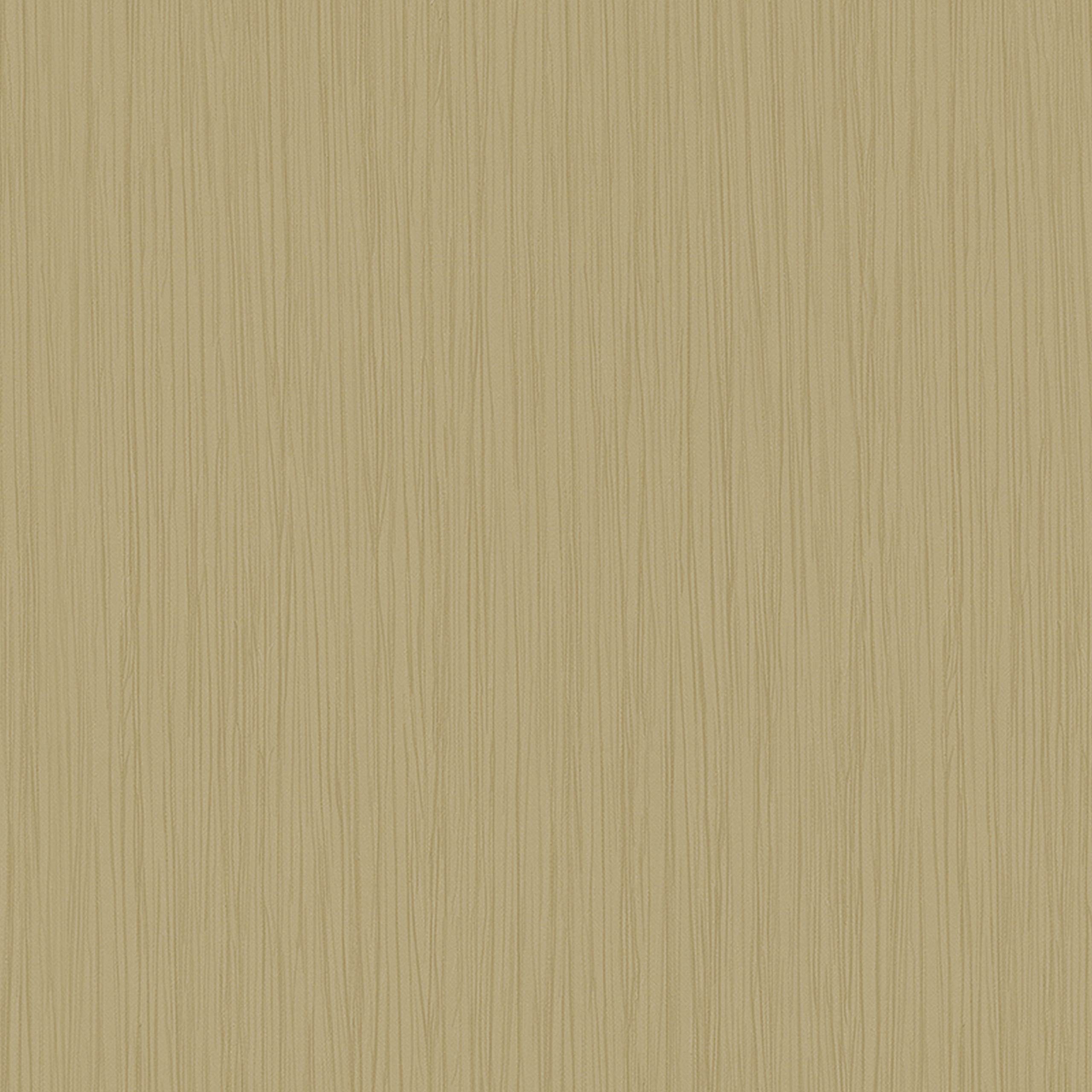 A.S. Creation | Nobile | 958626 | Vliestapete | Einfarbig | Uni | 0.7 x 10.05 m | Gelb