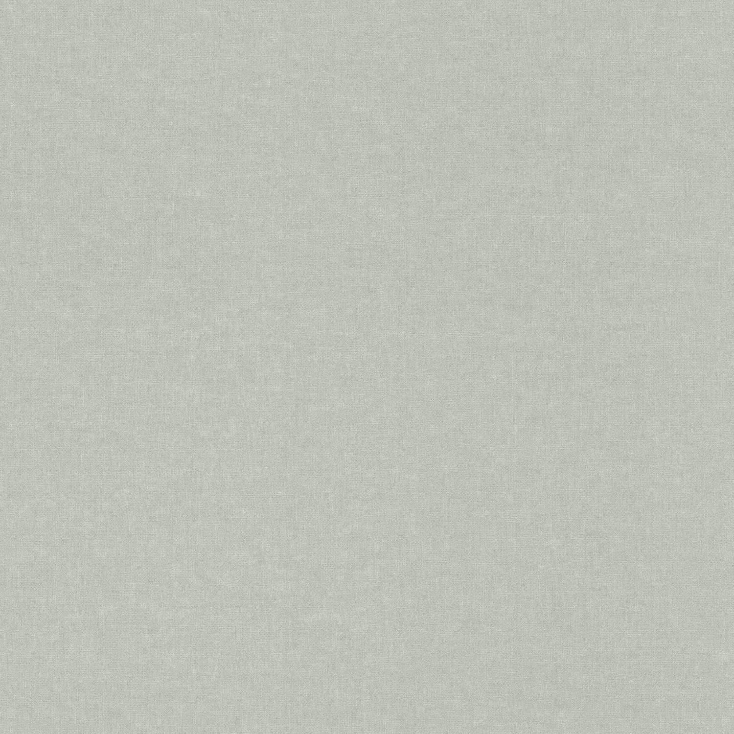 Rasch | Bambino XIX | 252835 | Vliestapete | Einfarbig | 0.53 x 10.05 m | Grün