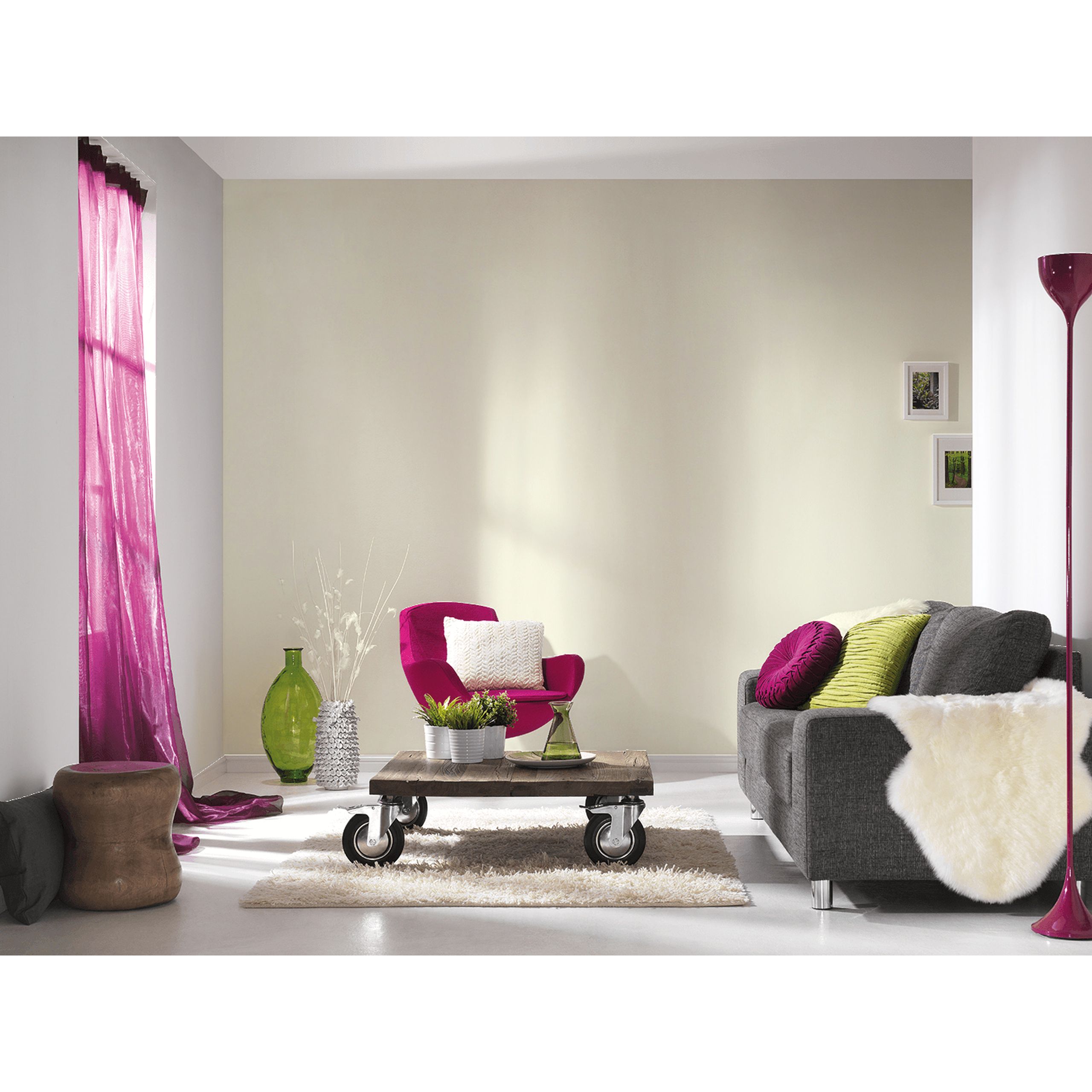A.S. Creation | Trendwall 2 | Weiß | 369321