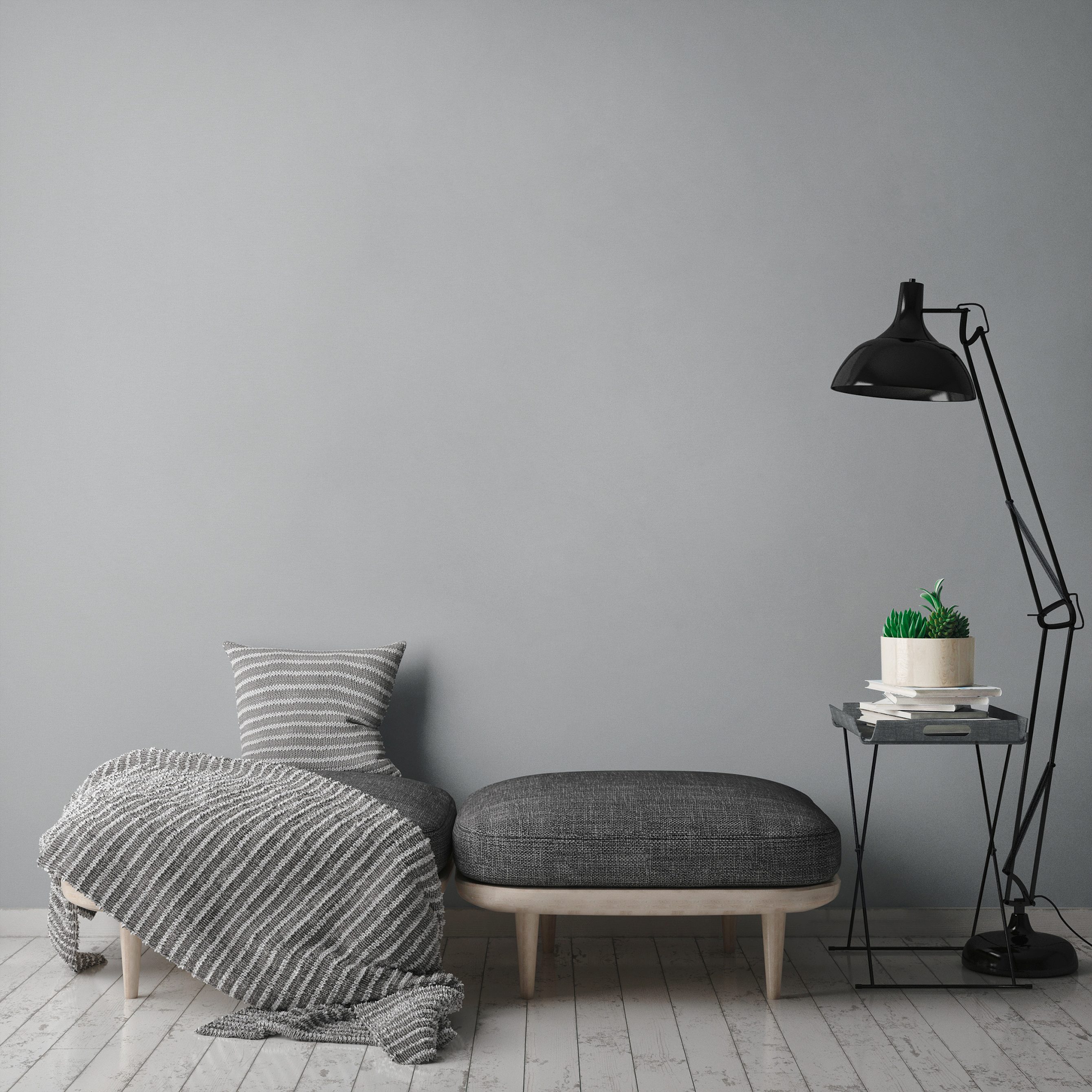 A.S. Creation | Michalsky 4 | Grau | 379864