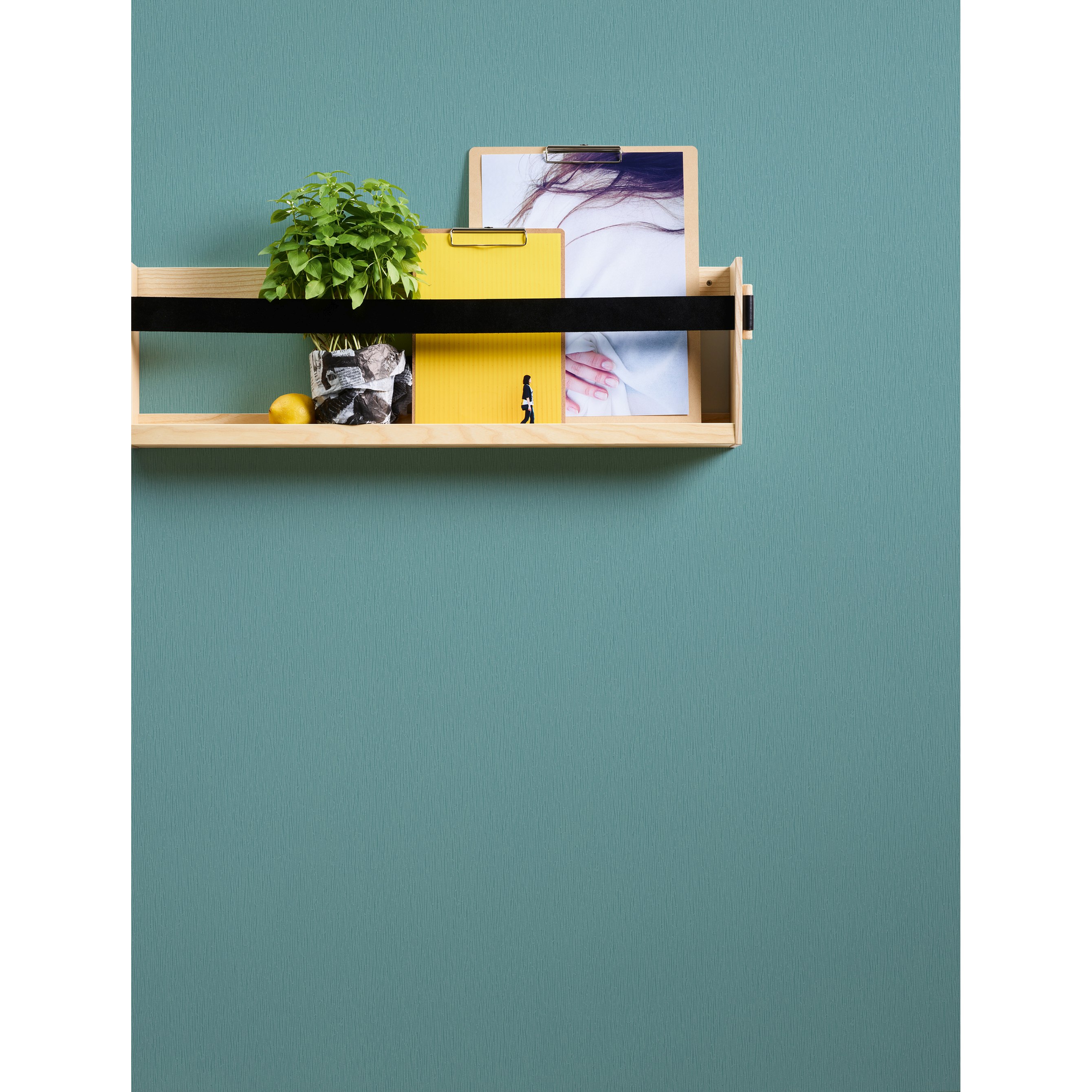 A.S. Creation | Trendwall 2 | Blau | 379726