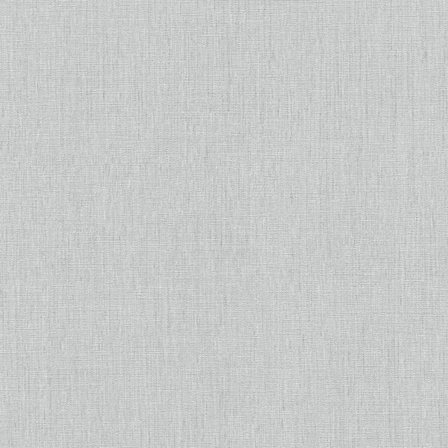 A.S. Creation | Stories of Life | 396515 | Vliestapete | Einfarbig | Uni | 0.53 x 10.05 m | Grau