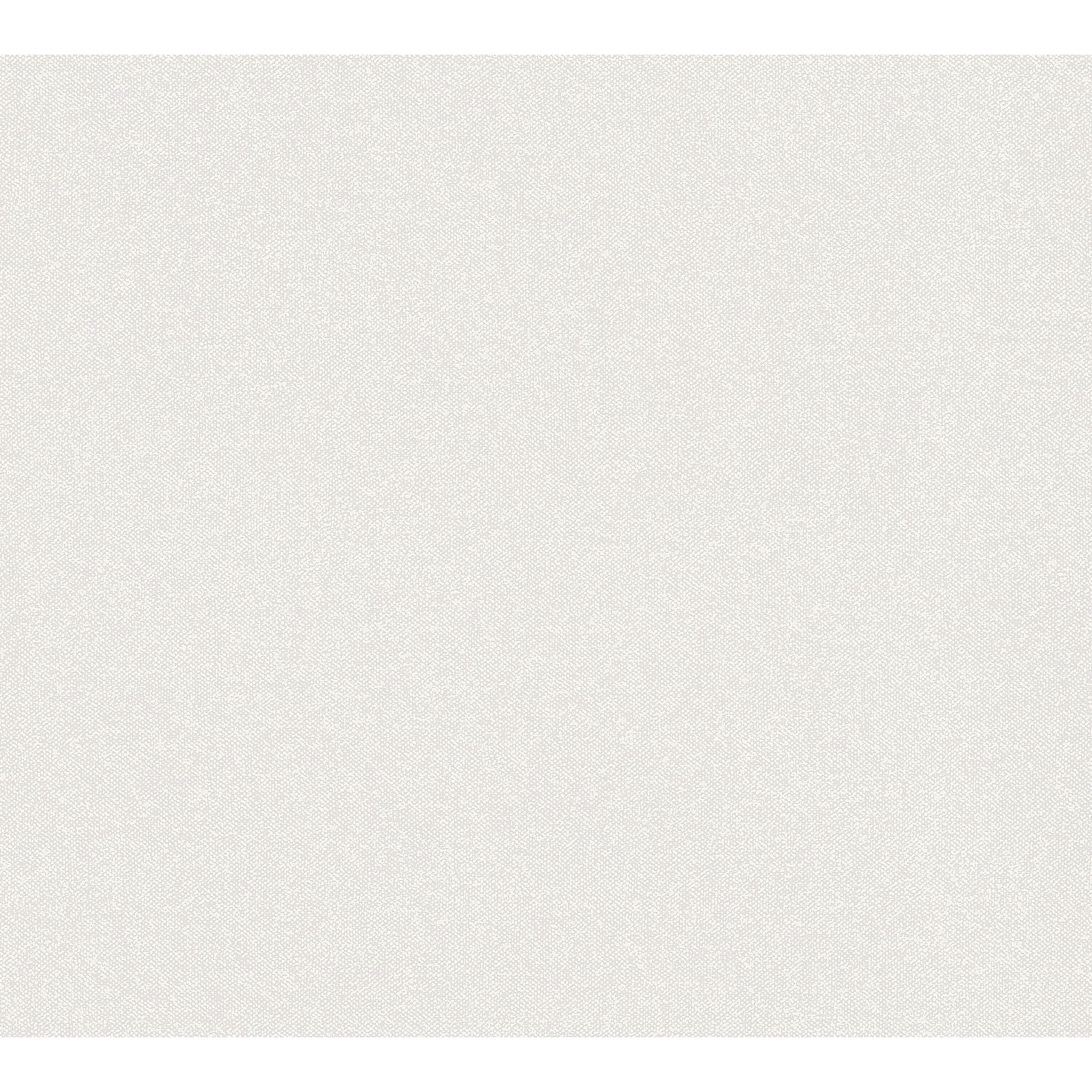 A.S. Creation | New Elegance | 375553 | Vliestapete | Einfarbig | Uni | 0.53 x 10.05 m | Beige
