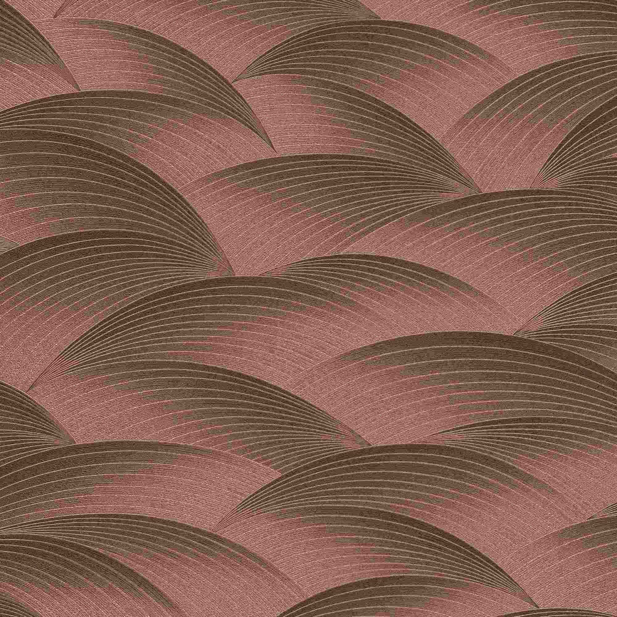 Vliestapete 10372-48 Grafik 0.53 x 10.05 m Fashion for Walls Erismann