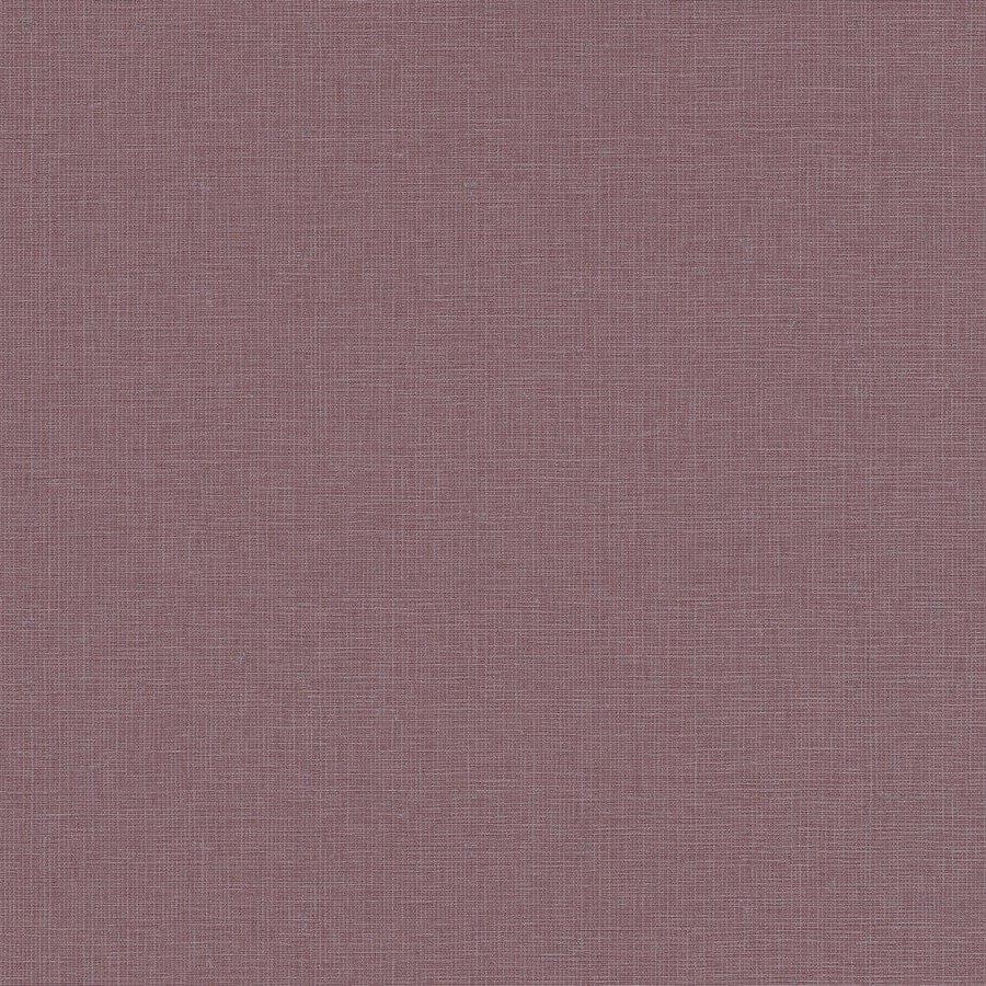 A.S. Creation | House of Turnowsky | 389028 | Vliestapete | Einfarbig | 10.05 x 0.53 m | Rot