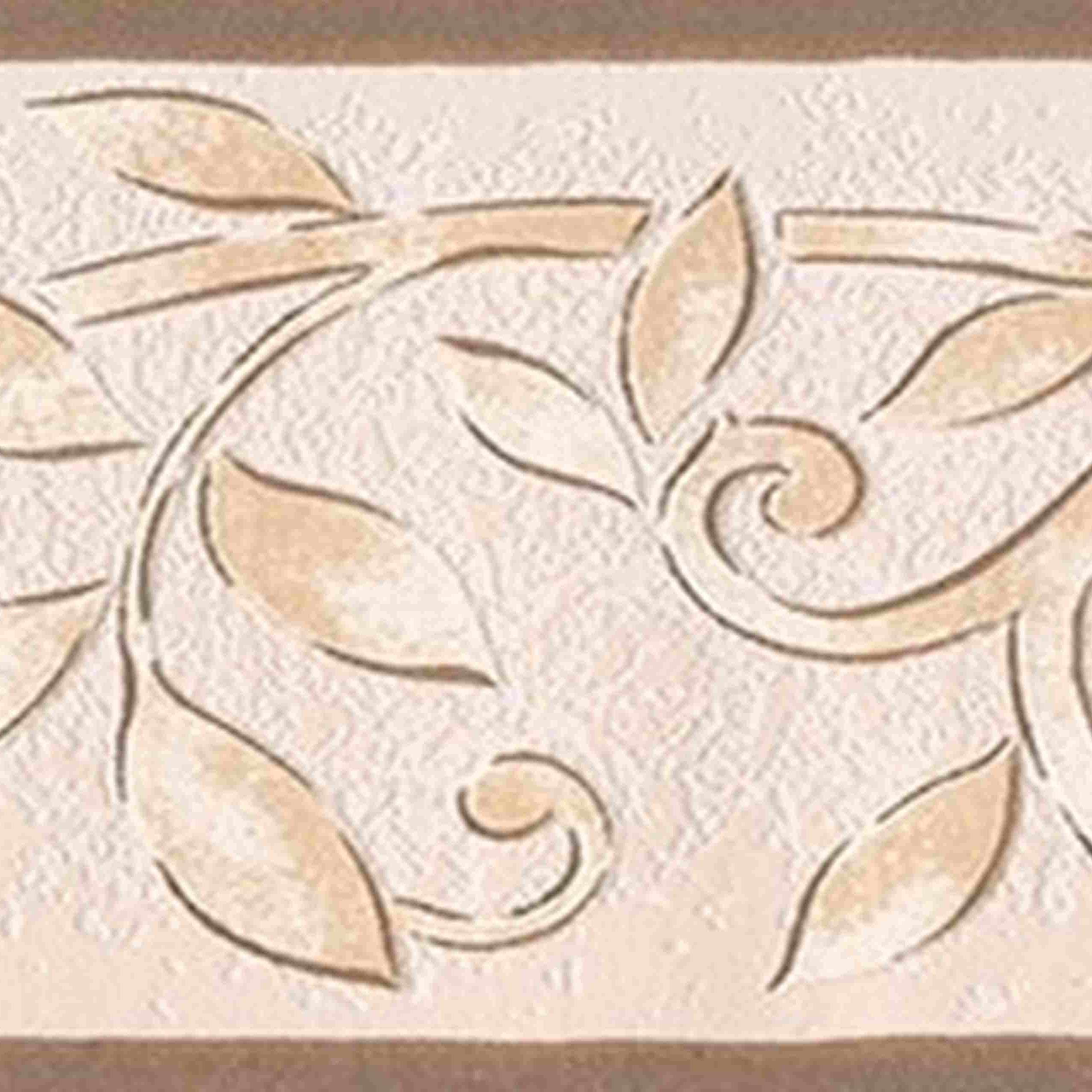 A.S. Creation | Only Borders 9 | 203045 | Vliesbordüre | Borte | 0.13 x 5 m | Bunt