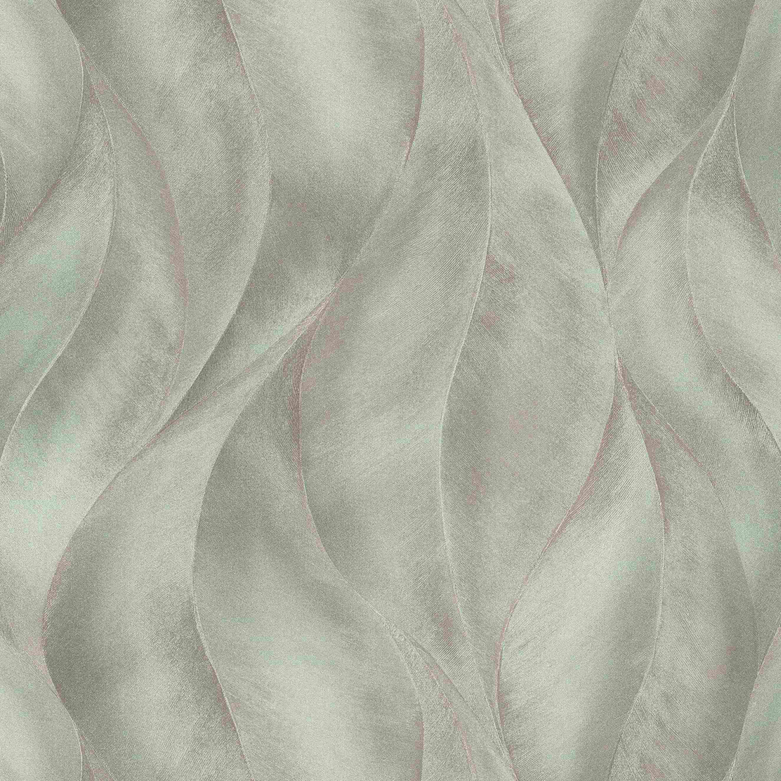 Vliestapete 10148-18 Blumen Floral 0.53 x 10.05 m GMK - Fashion For Walls Erismann