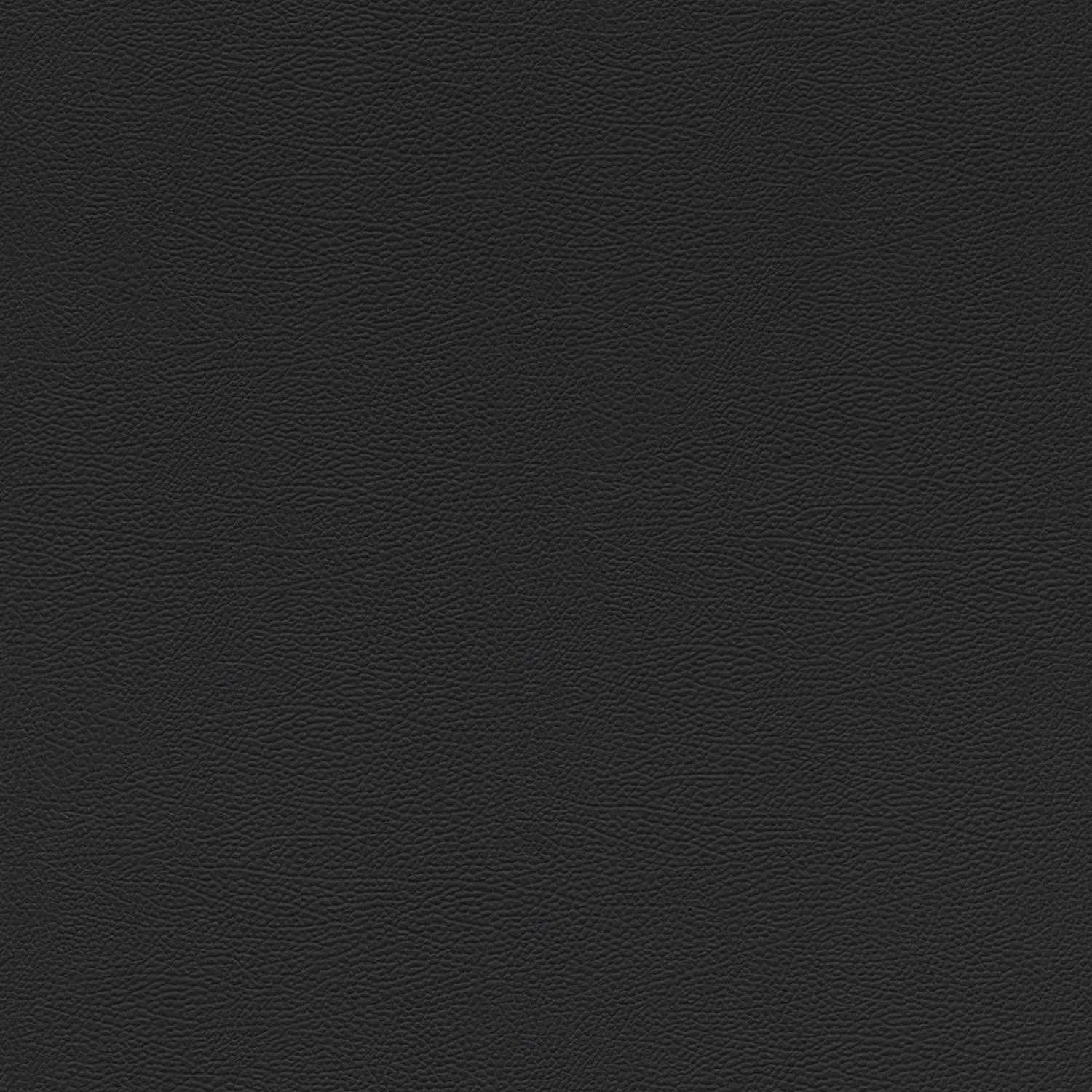 Rasch | African Queen III | 752656 | Vliestapete | Einfarbig | Uni | 0.53 x 10.05 m | Schwarz