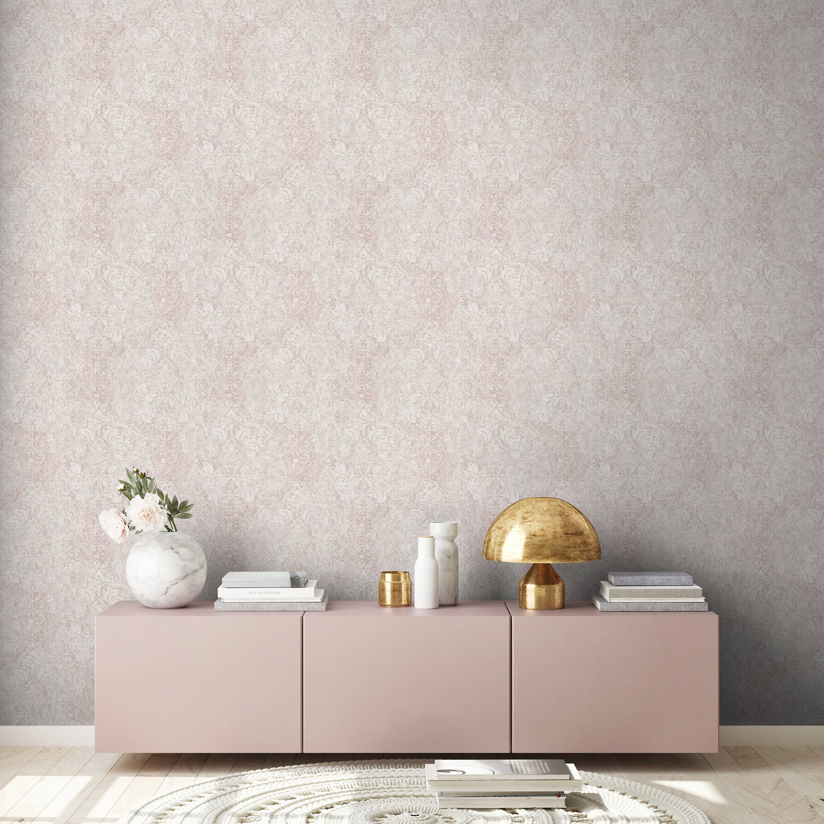 A.S. Creation | Mata Hari | Rosa | 380933