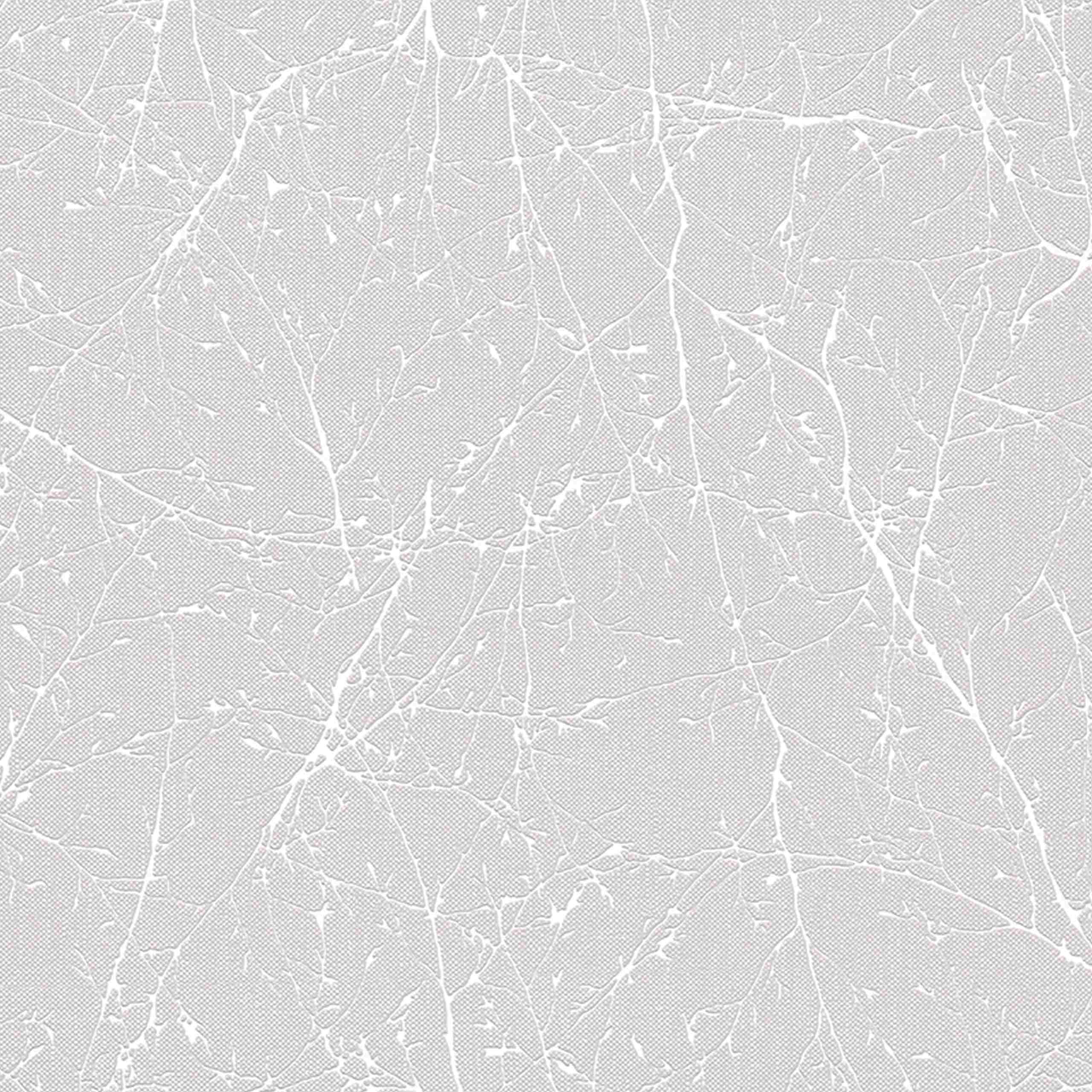 A.S. Creation | Elegance 3 | 305071 | Vliestapete | Blumenoptik | 0.53 x 10.05 m | Grau