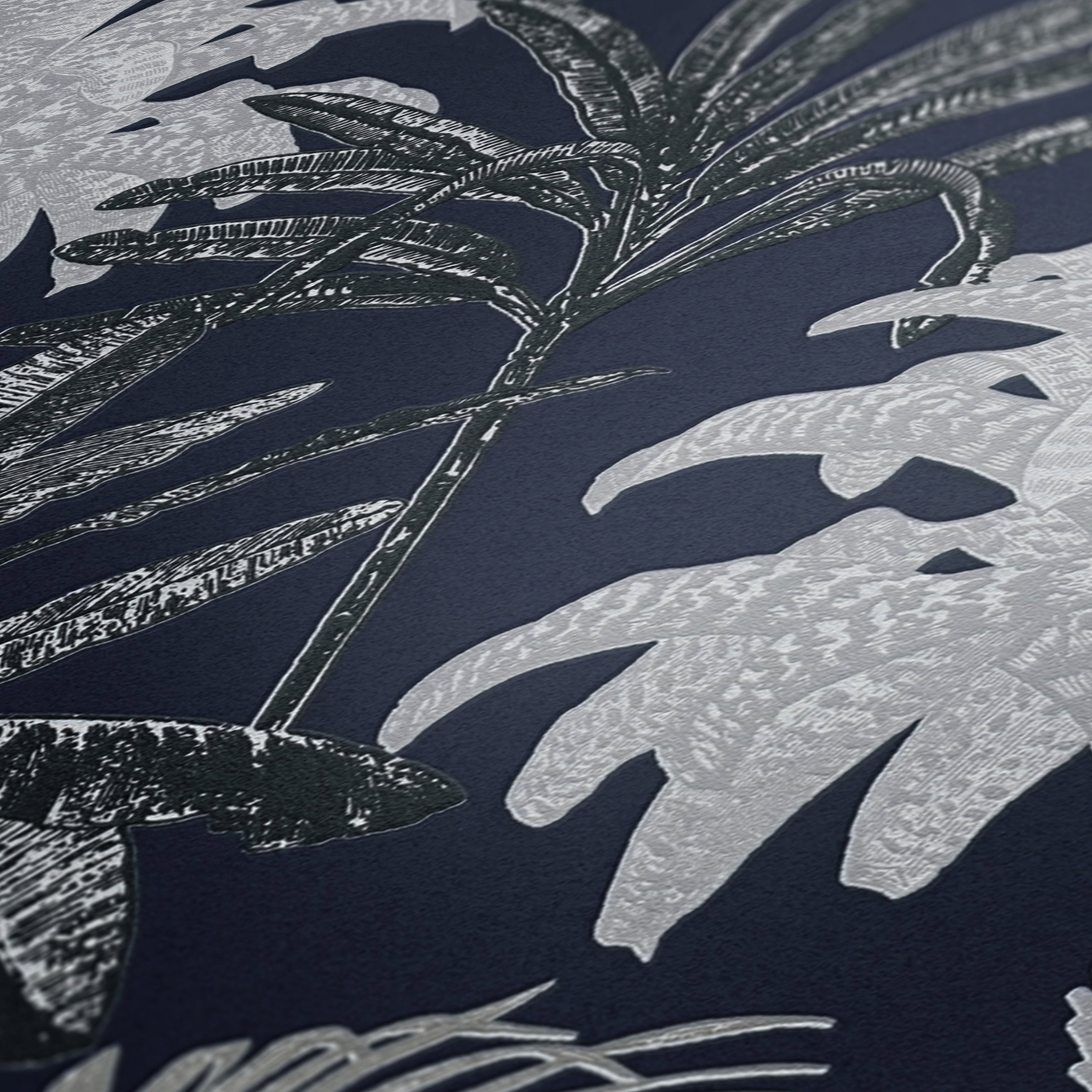 A.S. Creation | Michalsky 4 | Blau | 379835