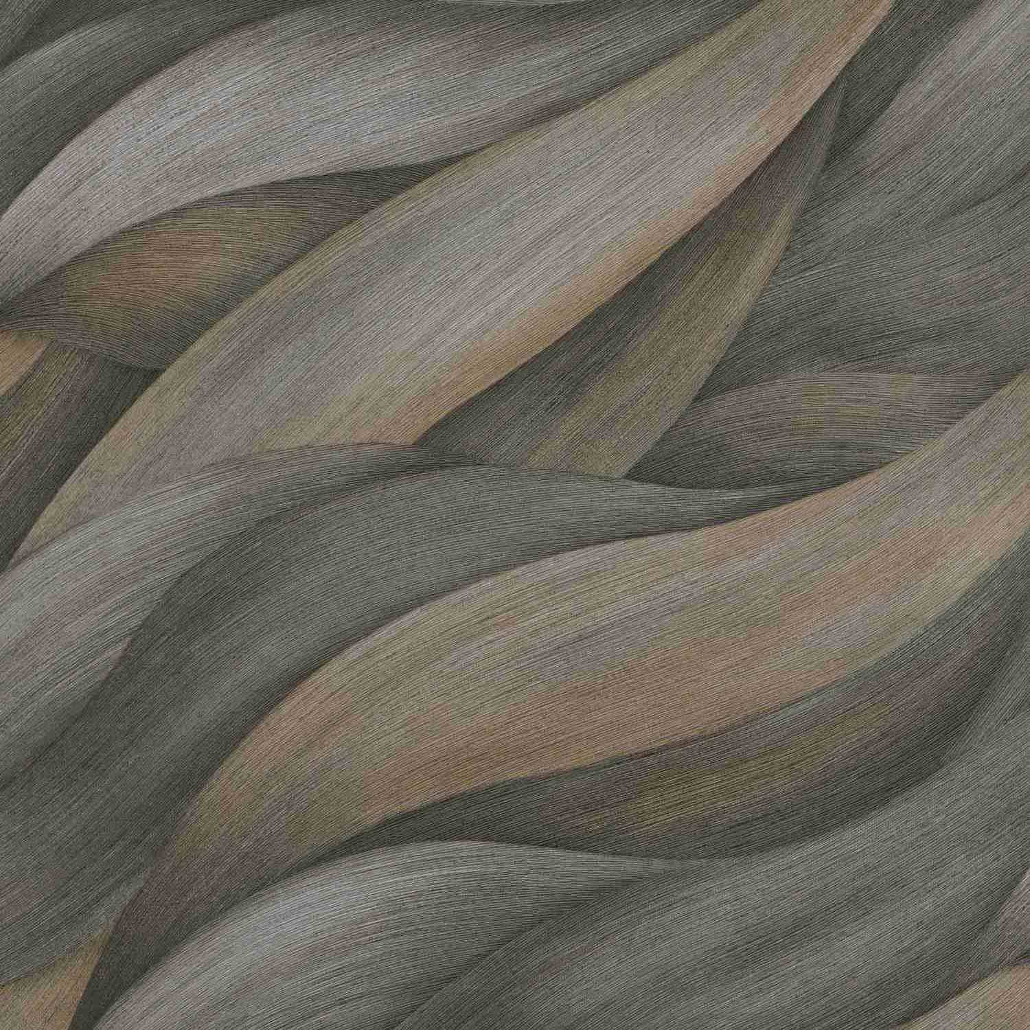 Vliestapete 10257-10 Grafik 0.53 x 10.05 m Casual Chic Erismann