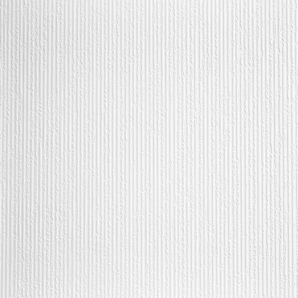 A.S. Creation | Meistervlies | 241511 | Vliestapete | Streifenoptik | 0.53 x 10.05 m | Weiß