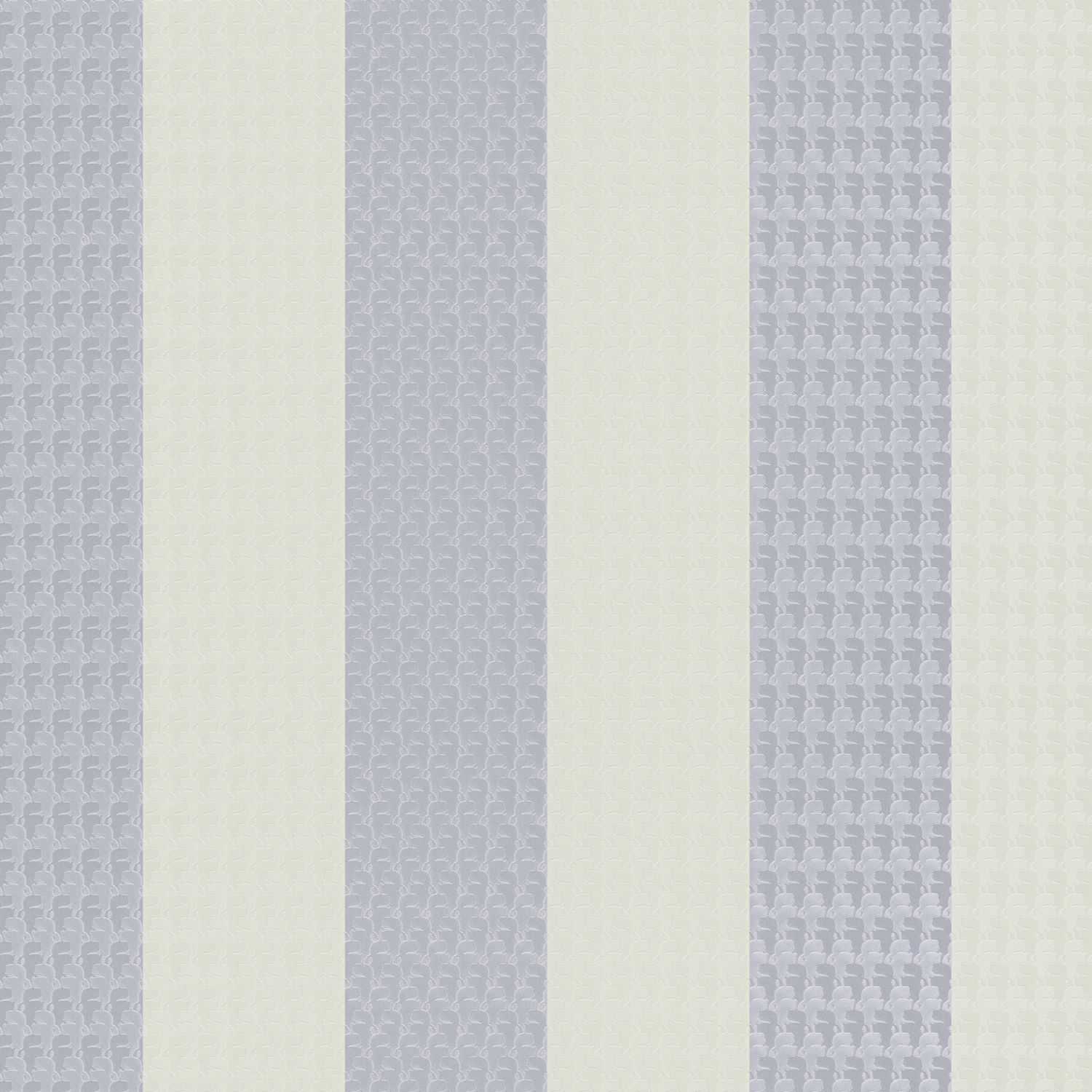 A.S. Creation | Karl Lagerfeld | 378493 | Vliestapete | Streifenoptik | 0.53 x 10.05 m | Grau