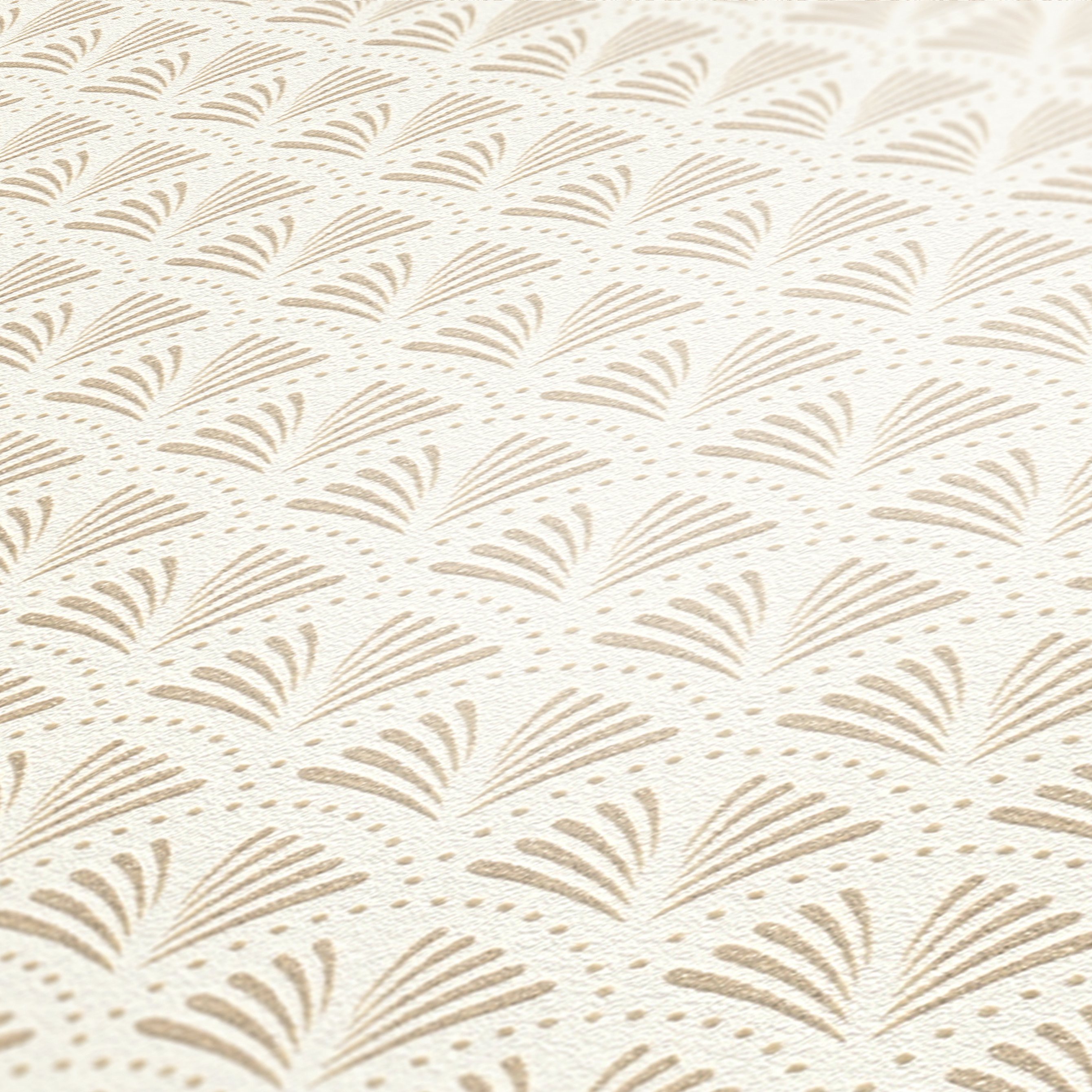 A.S. Creation | Trendwall 2 | Beige | 379571