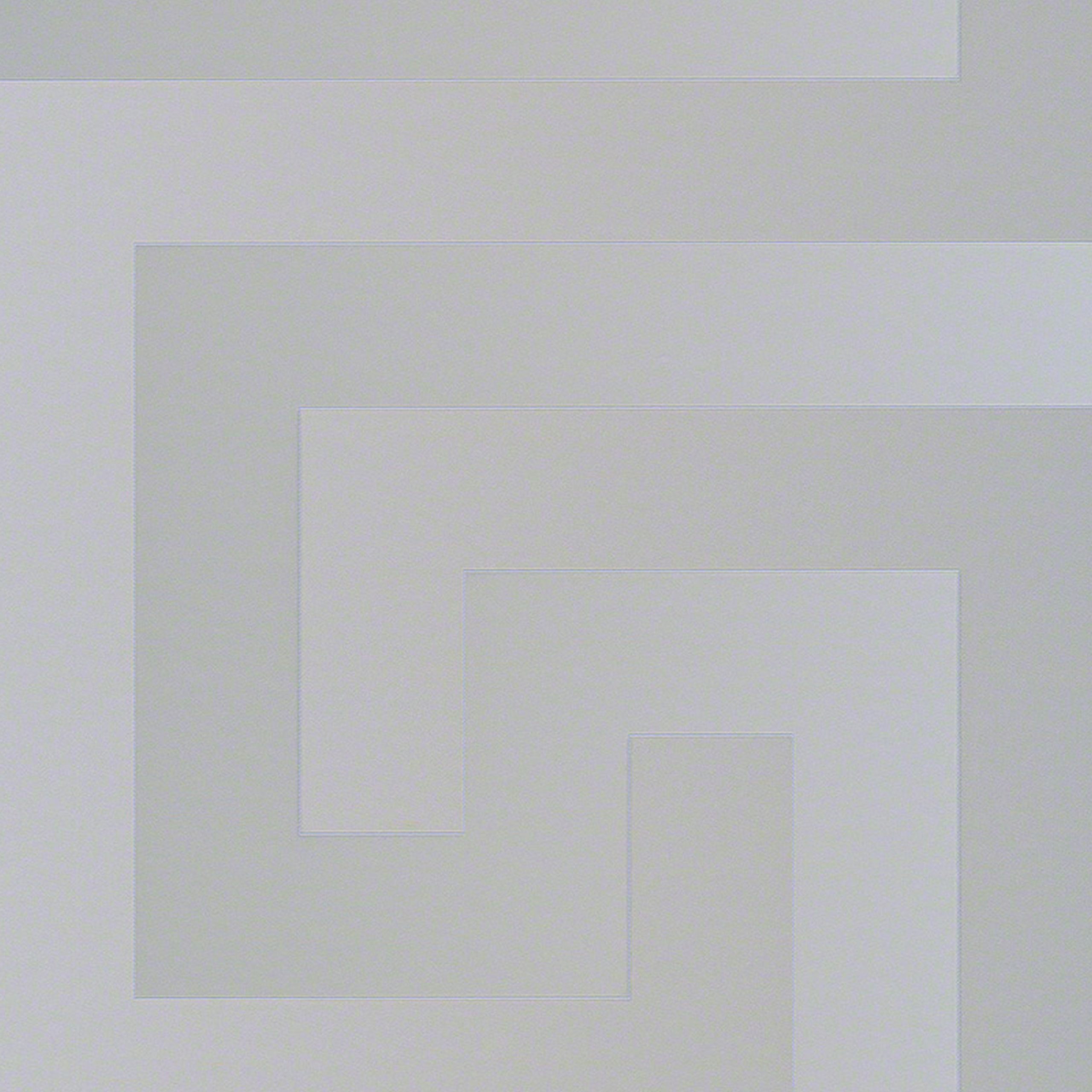 A.S. Creation | Versace | 935235 | Vliestapete | Muster & Motive | 0.7 x 10.05 m | Silber