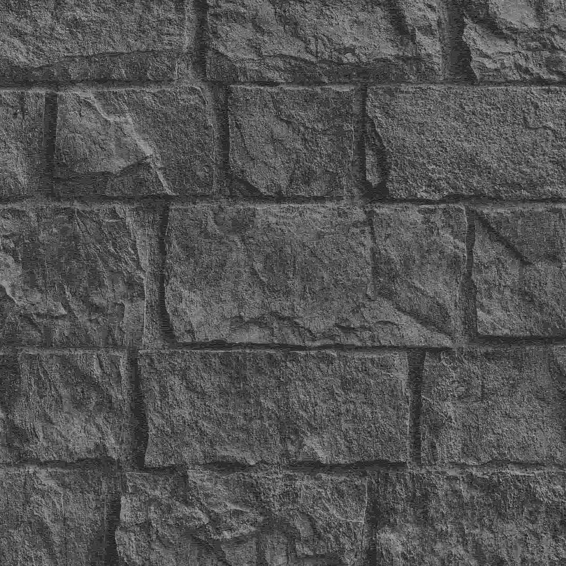 Struktur Vliestapete 10394-15 Stein Beton 0.53 x 10.05 m Bestseller Erismann