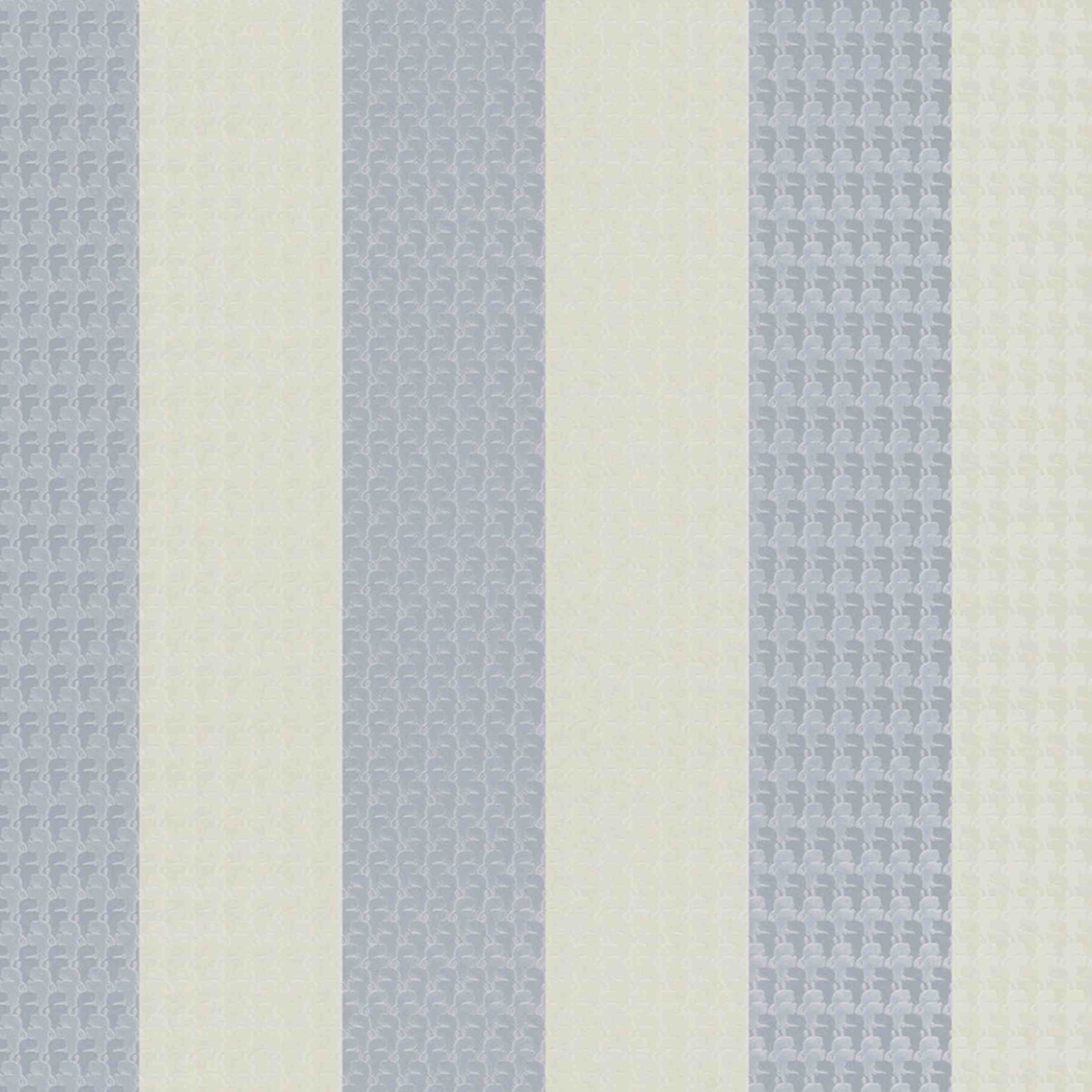 A.S. Creation | Karl Lagerfeld | 378493 | Vliestapete | Streifenoptik | 0.53 x 10.05 m | Grau