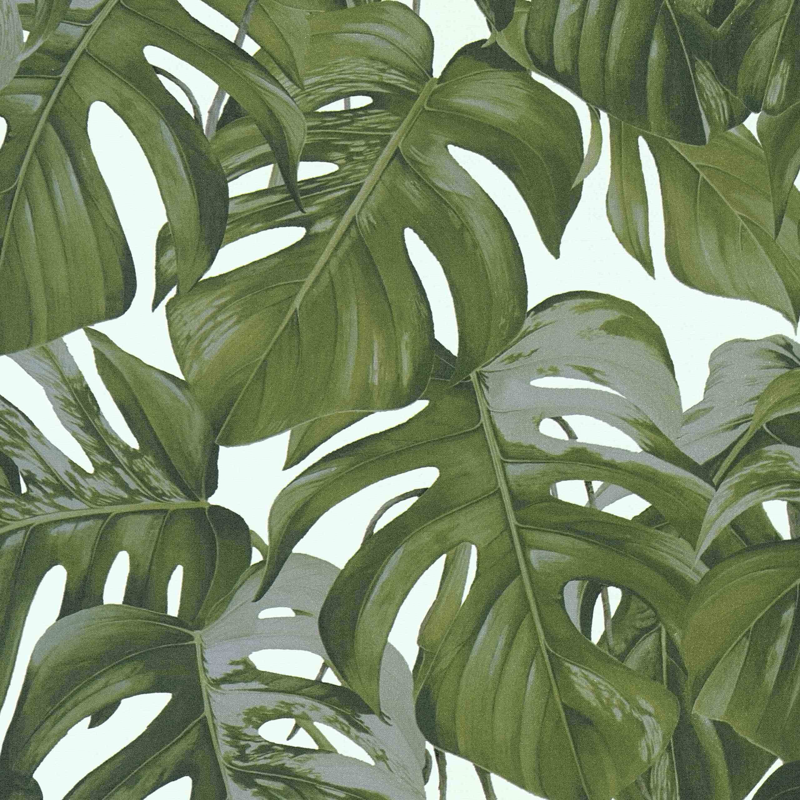 A.S. Creation | Michalsky Dream Again | 365193 | Vliestapete | Blumenoptik | 0.53 x 10.05 m | Blau