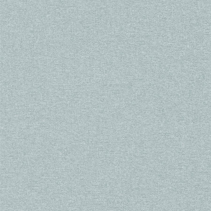 A.S. Creation | Travel Styles | 392172 | Vliestapete | Einfarbig | 10.05 x 0.53 m | Blau