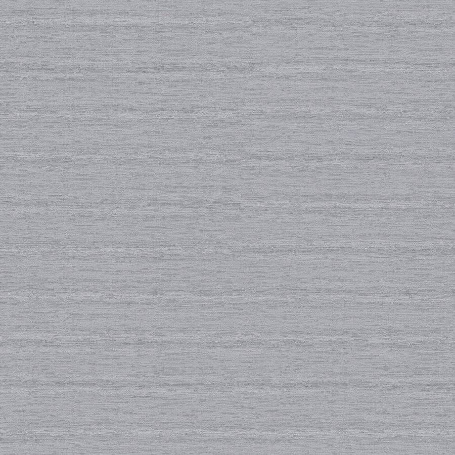 A.S. Creation | Famous Garden | 393519 | Vliestapete | Einfarbig | 10.05 x 0.53 m | Grau