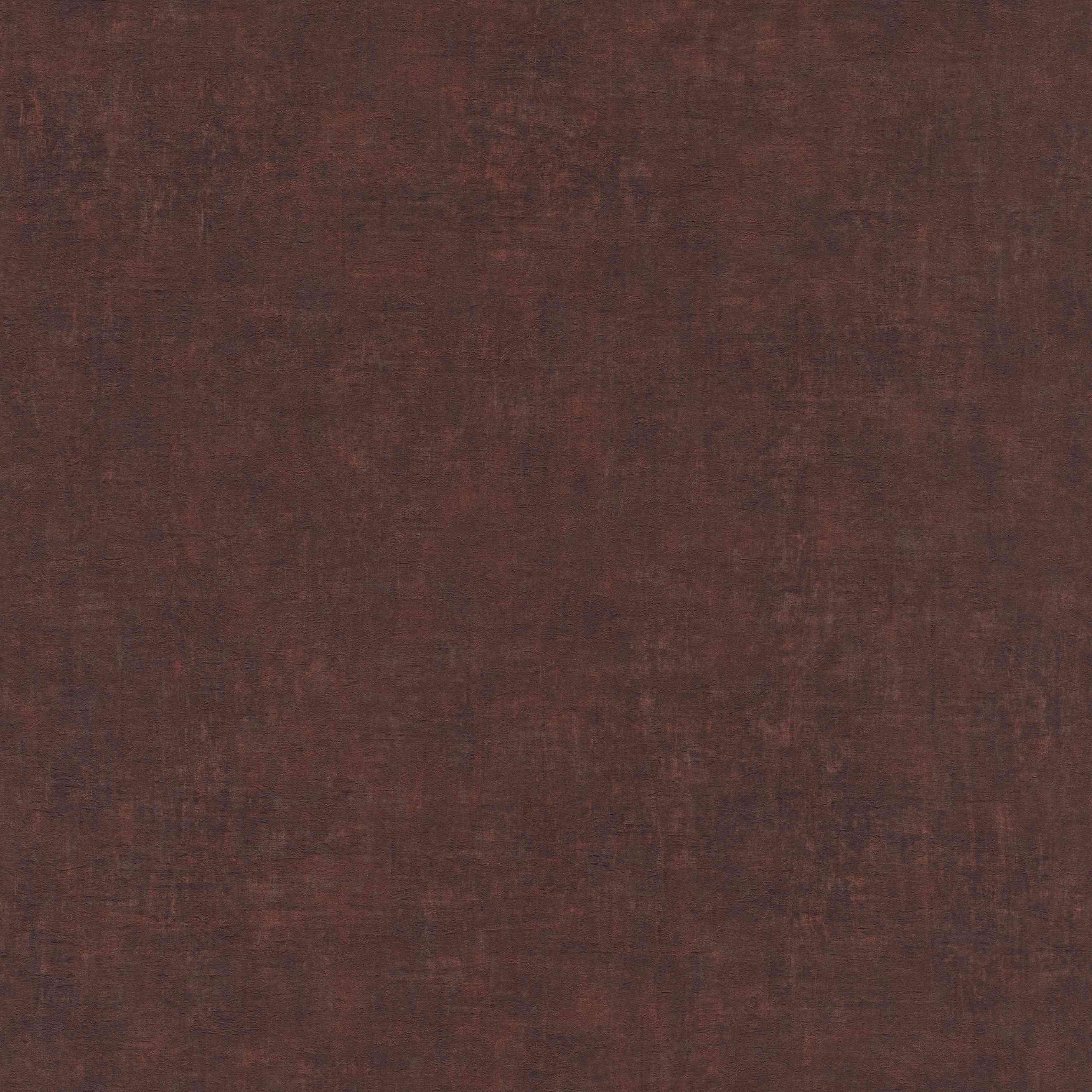 Rasch | Factory IV | 429336 | Vliestapete | Einfarbig | Uni | 0.53 x 10.05 m | Rot