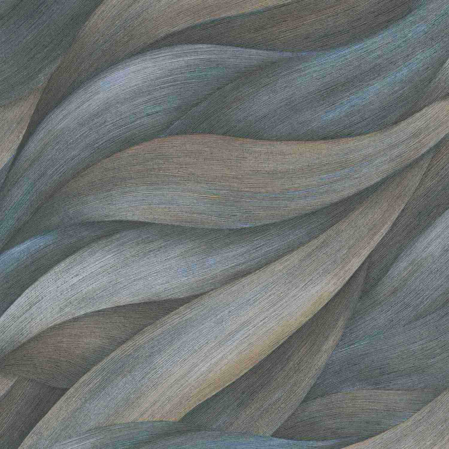 Vliestapete 10257-08 Grafik 0.53 x 10.05 m Casual Chic Erismann
