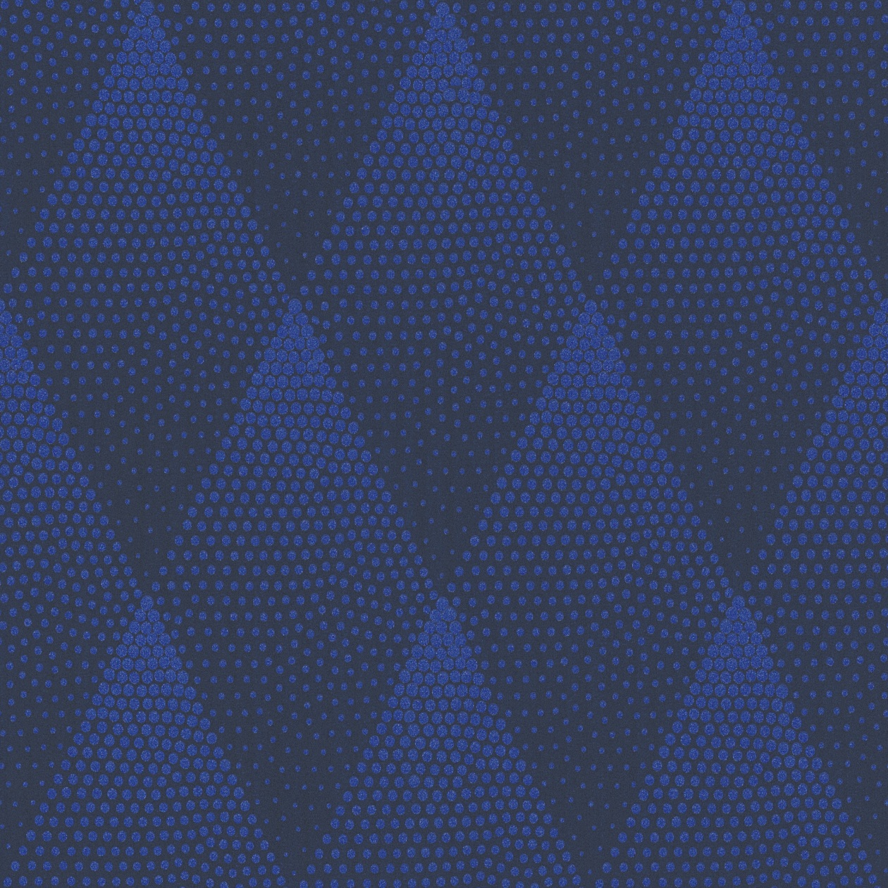 A.S. Creation | New Walls | 374191 | Vliestapete | 3D Optik | 0.53 x 10.05 m | Blau