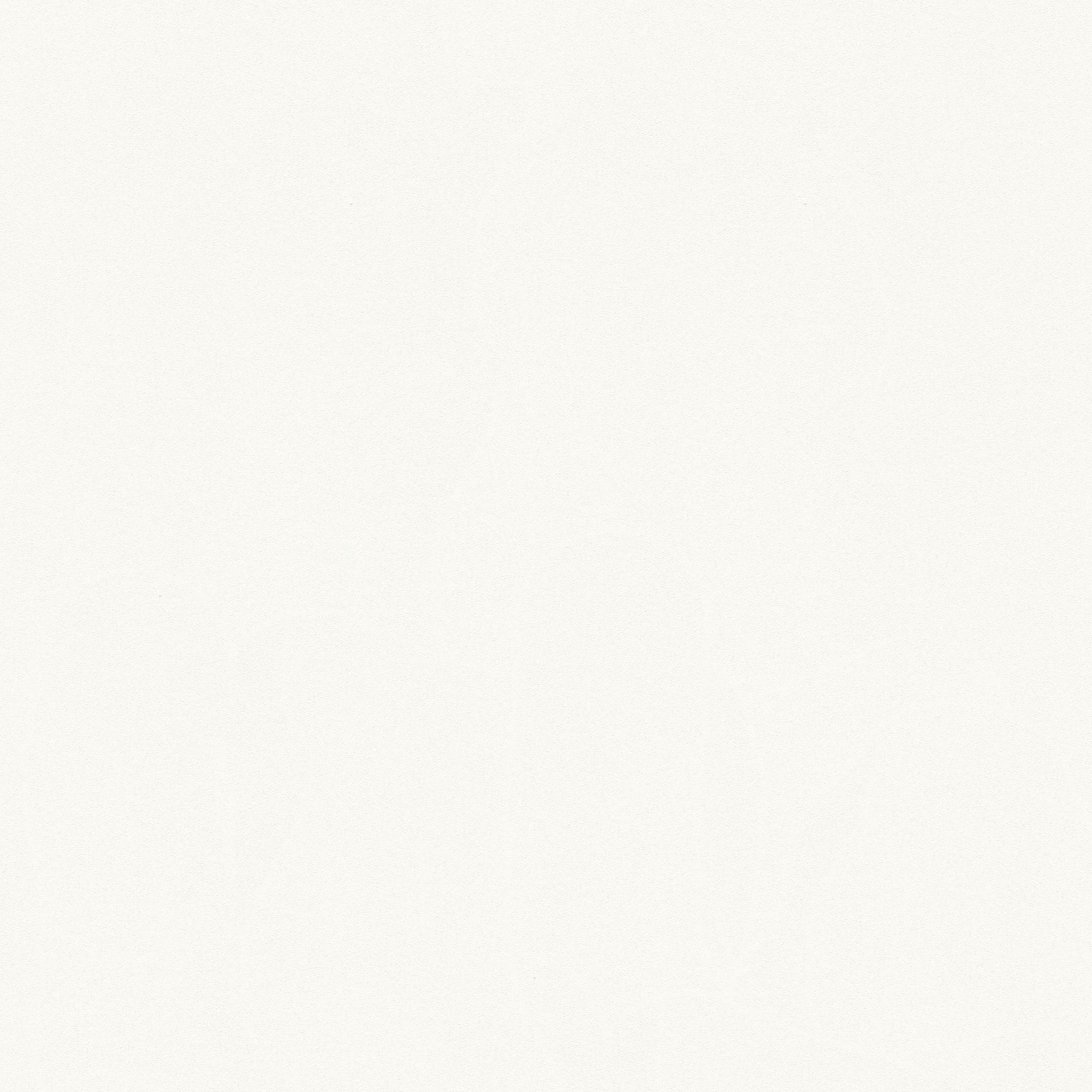 A.S. Creation Scandinavian 2 | 349323 | Vliestapete Einfarbig | 0.53 m x 10.05 m | Weiß